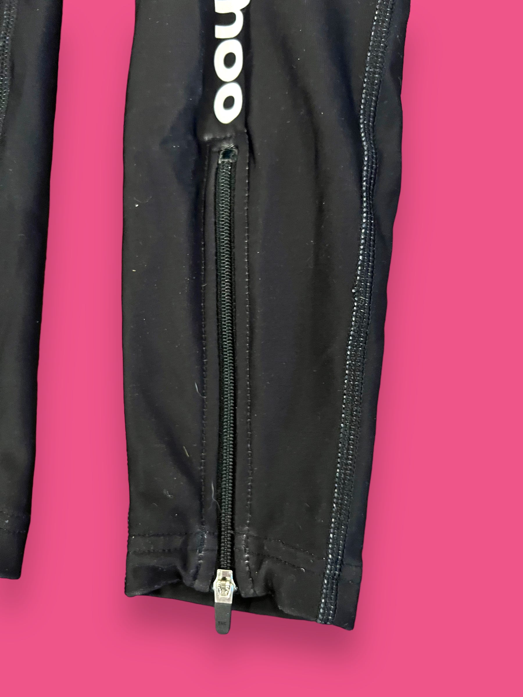 Thermal Leg Warmers | Rapha | EF Tibco Womens | Pro Cycling Kit