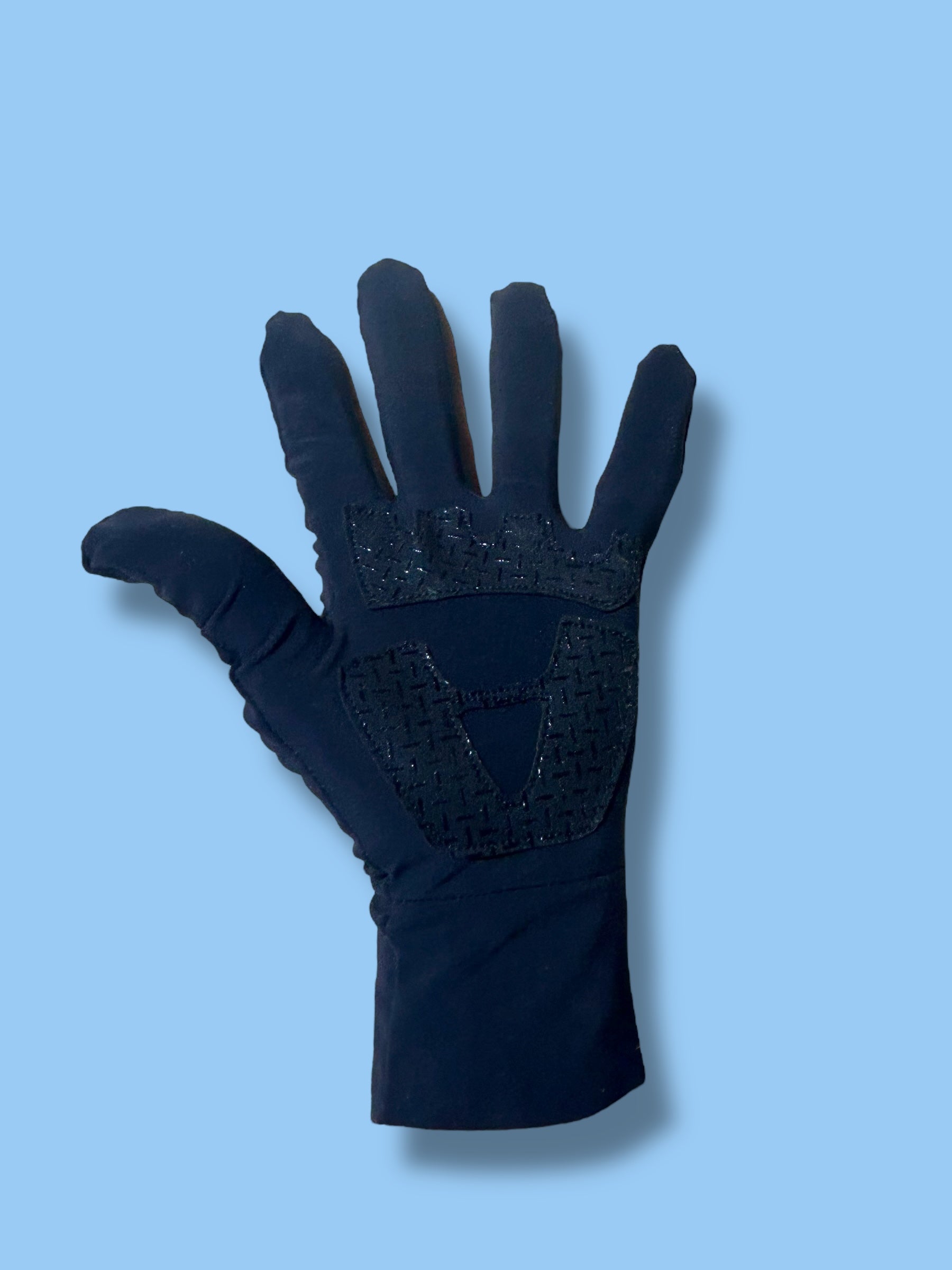 Waterproof Gloves Winter Rain Road Racing | Decathlon AG2R La Mondiale | Rosti | Pro Cycling Kit