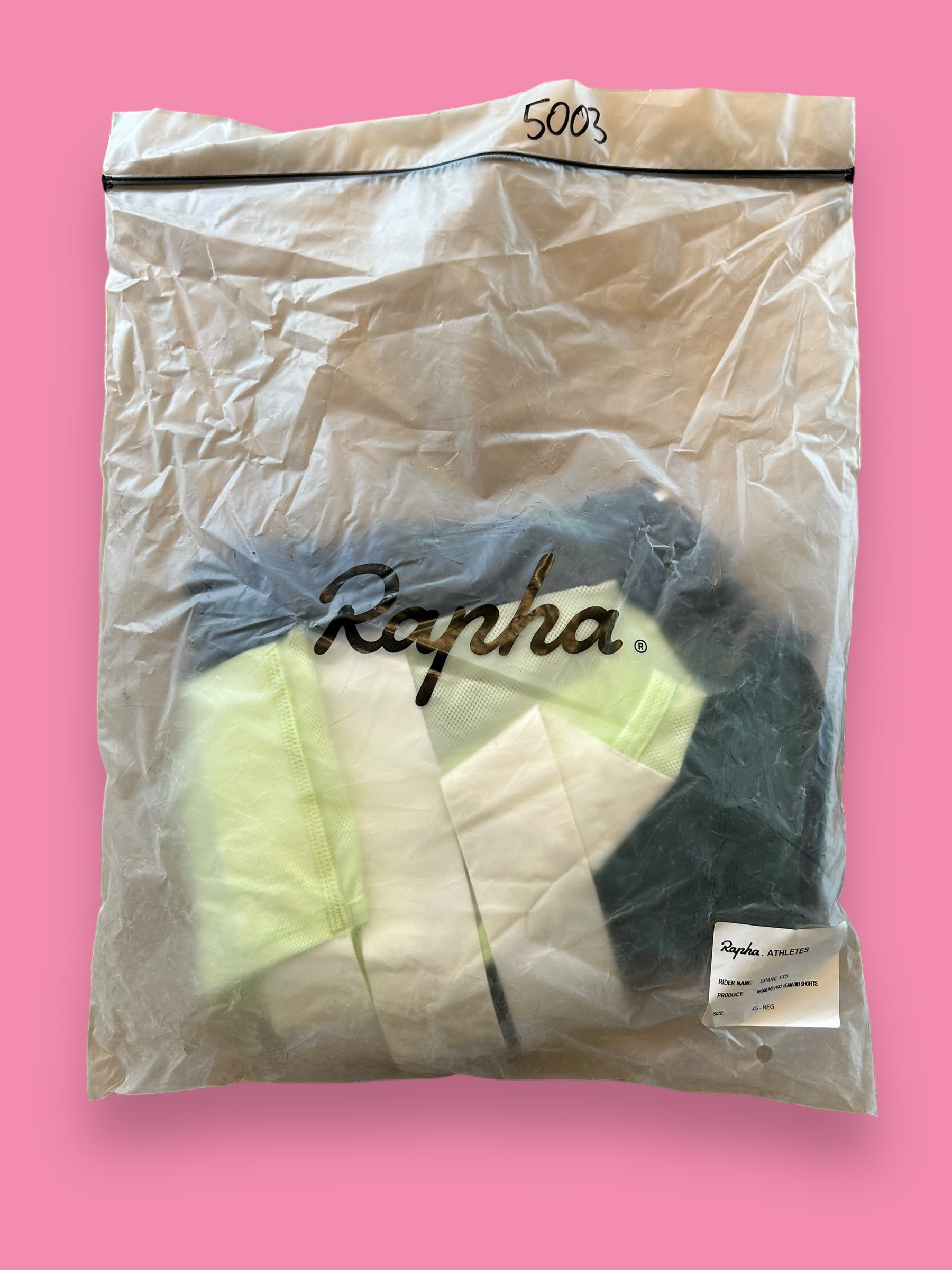 Pro Team Bib Shorts Womens Giro D'Italia Switchout Bibs | Rapha Pro Team | EF Education First | Pro Cycling Kit
