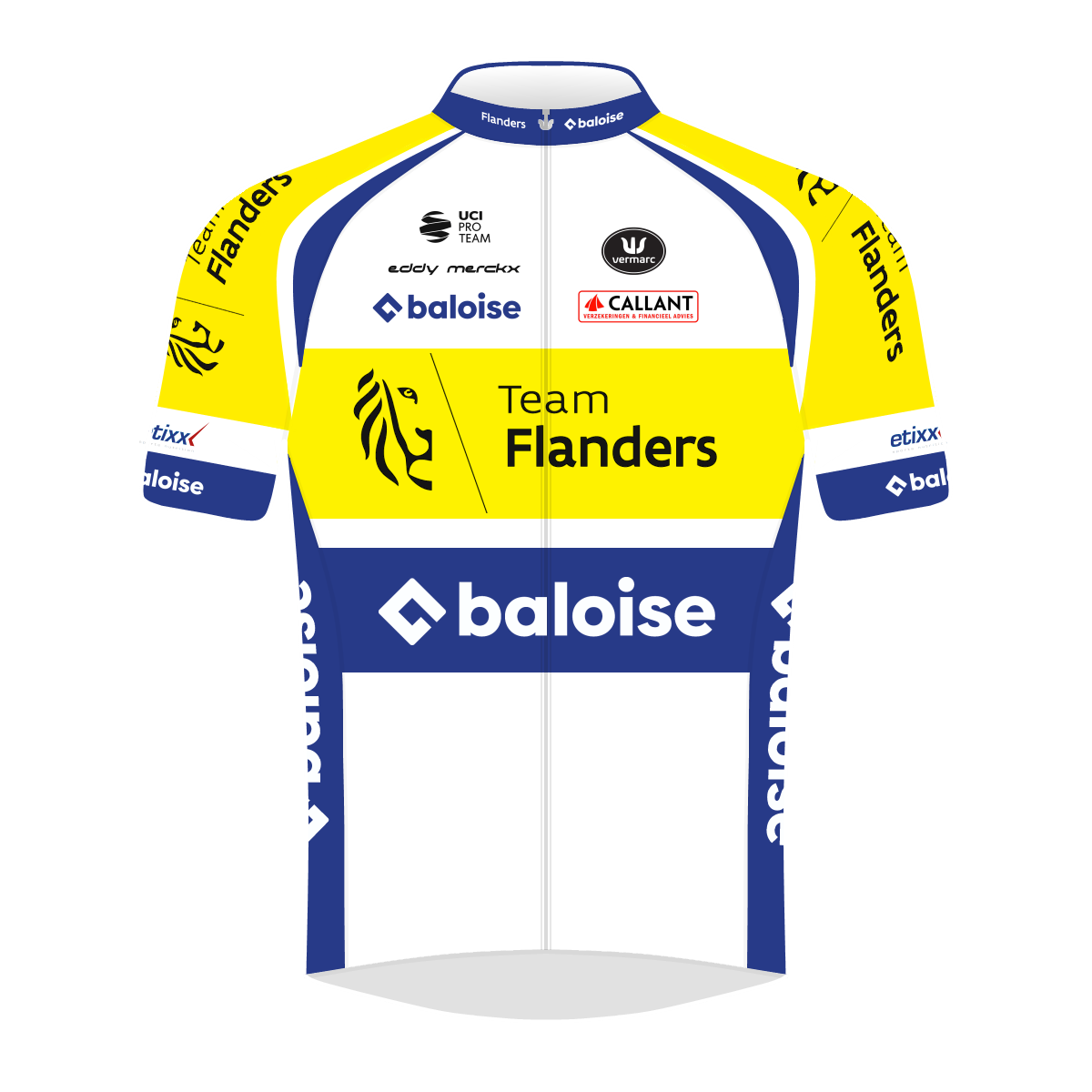Flanders Baloise