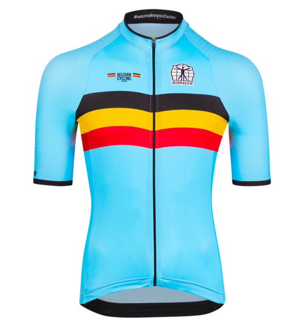 Belgian National Team