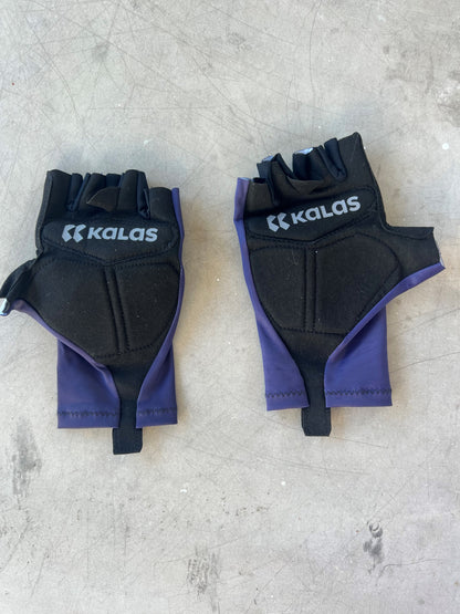 Padded Cycling Gloves | Kalas | Alpecin Fenix | Pro Team Cycling Kit