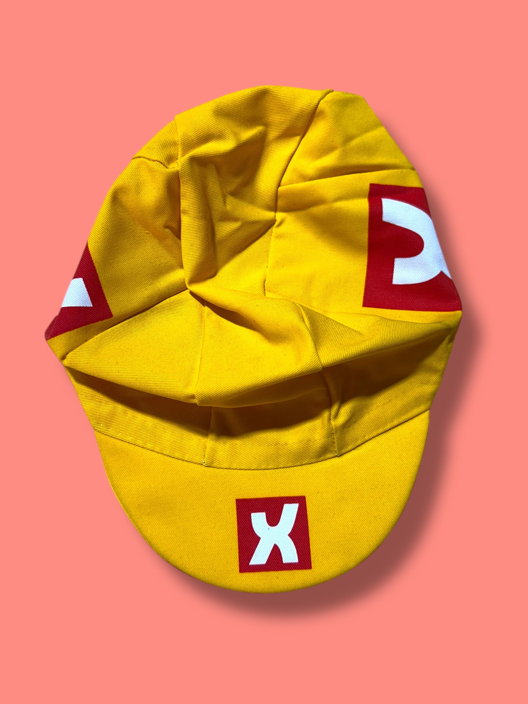 Cotton winter  cap Racing|Uno-X  Bioracer| Pro Cycling Kit