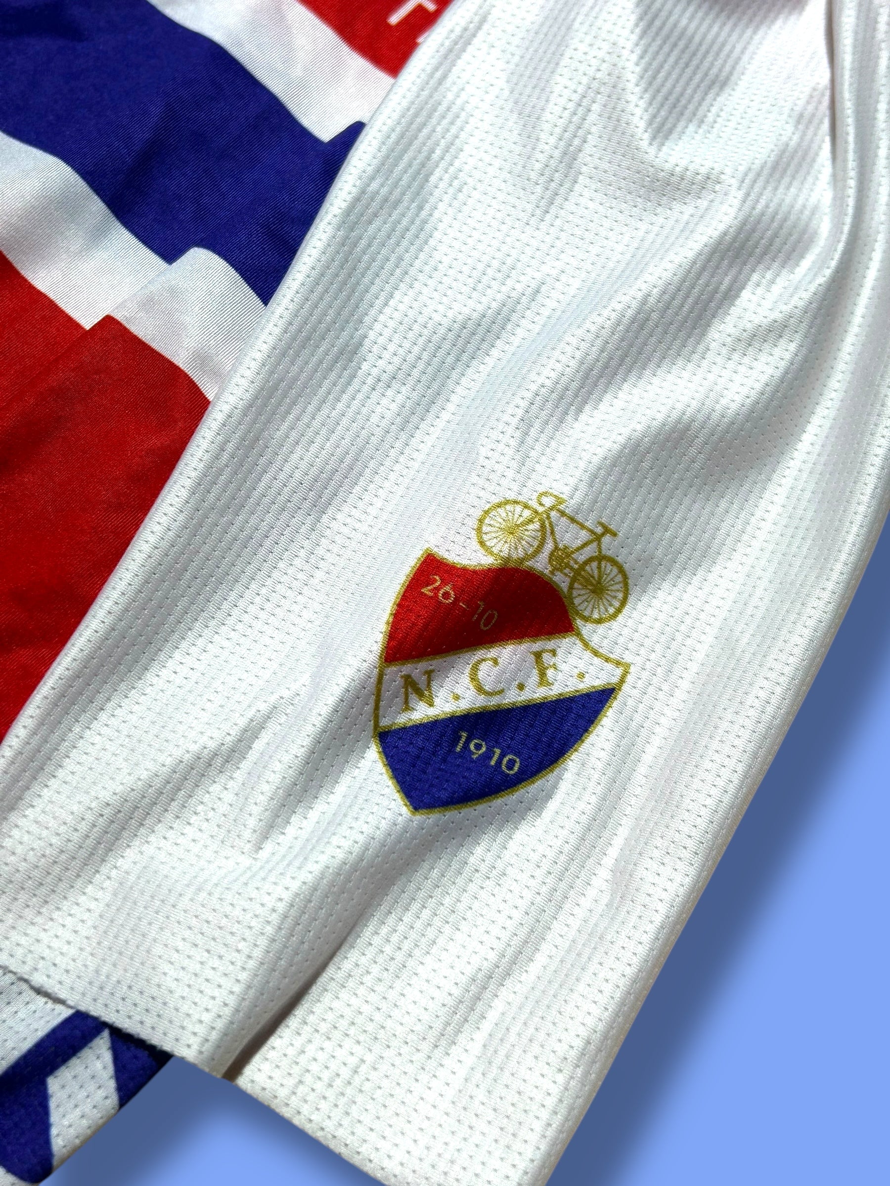 Short Sleeve Aero Jersey   | Norway Uno-X| Pro Cycling Kit