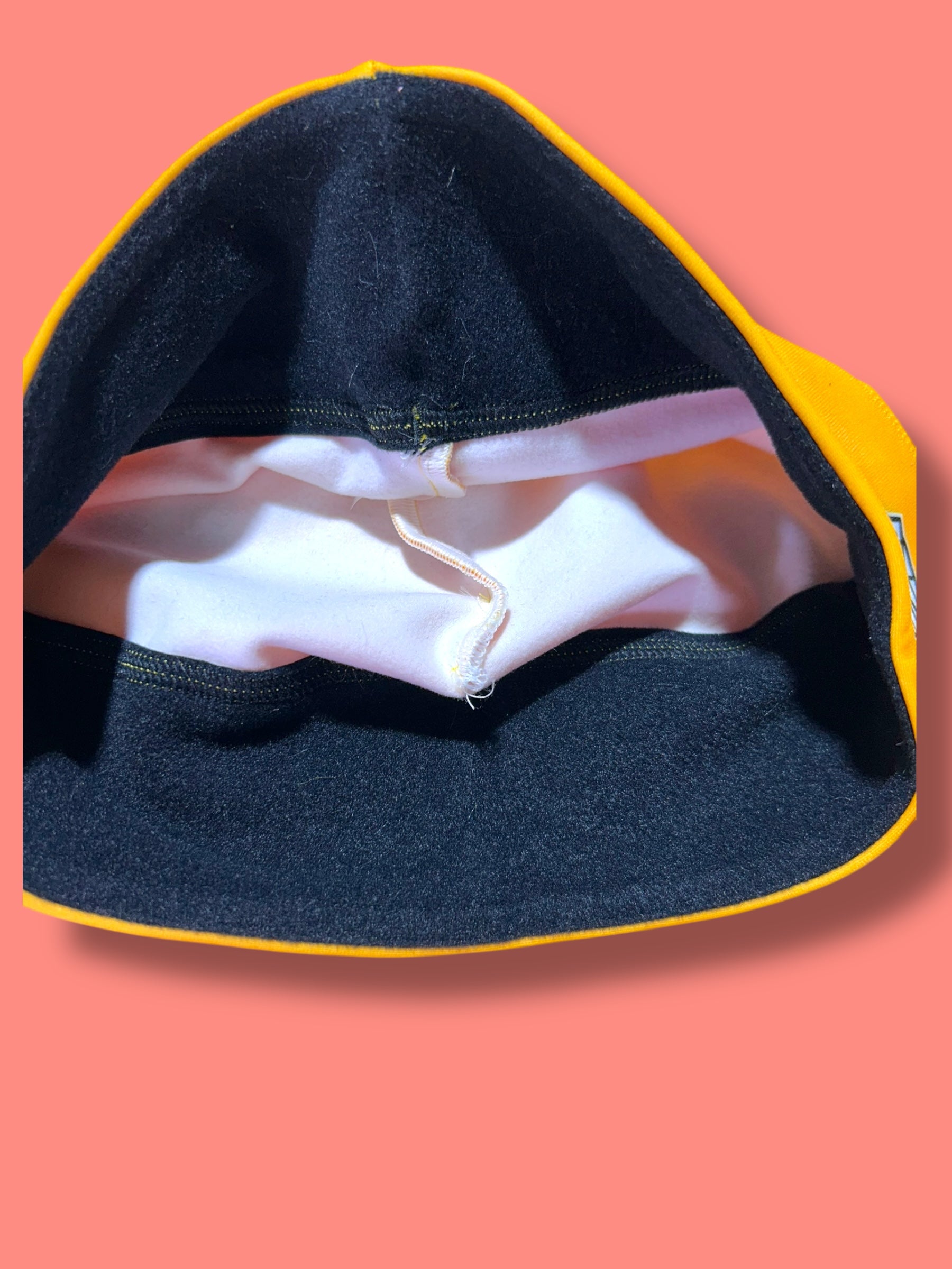 Thermal Winter Beanie Under Helmet Skull Cap Racing|Uno-X  Bioracer| Pro Cycling Kit