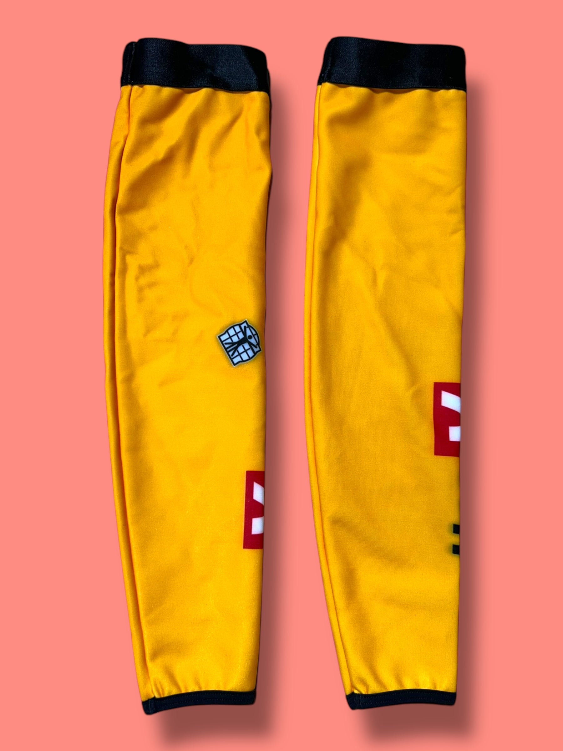 Arm Warmers Thermal  Racing|Uno-X  Bioracer| Pro Cycling Kit