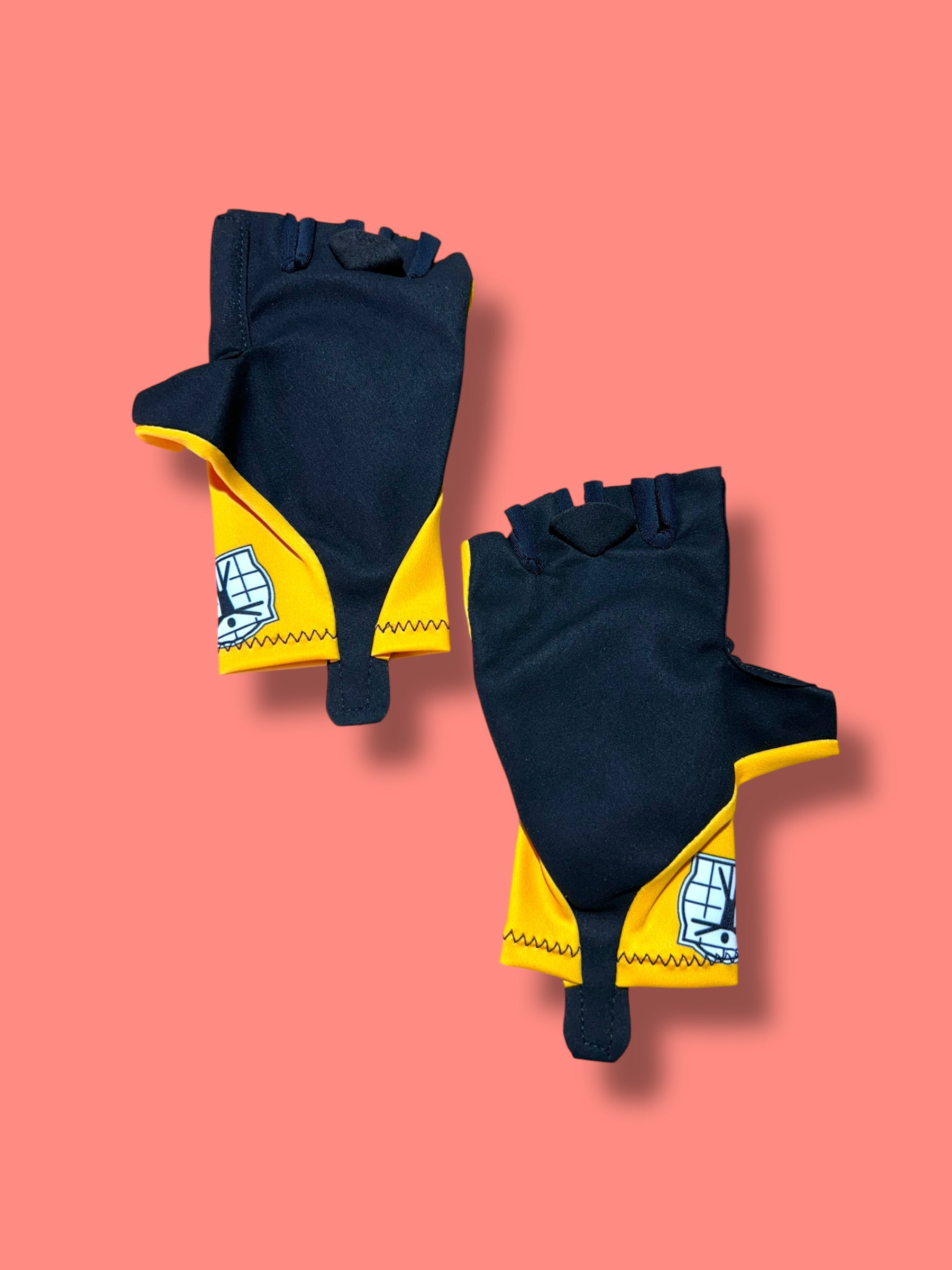 Aero Gloves Mitts Racing|Uno-X  Bioracer| Pro Cycling Kit