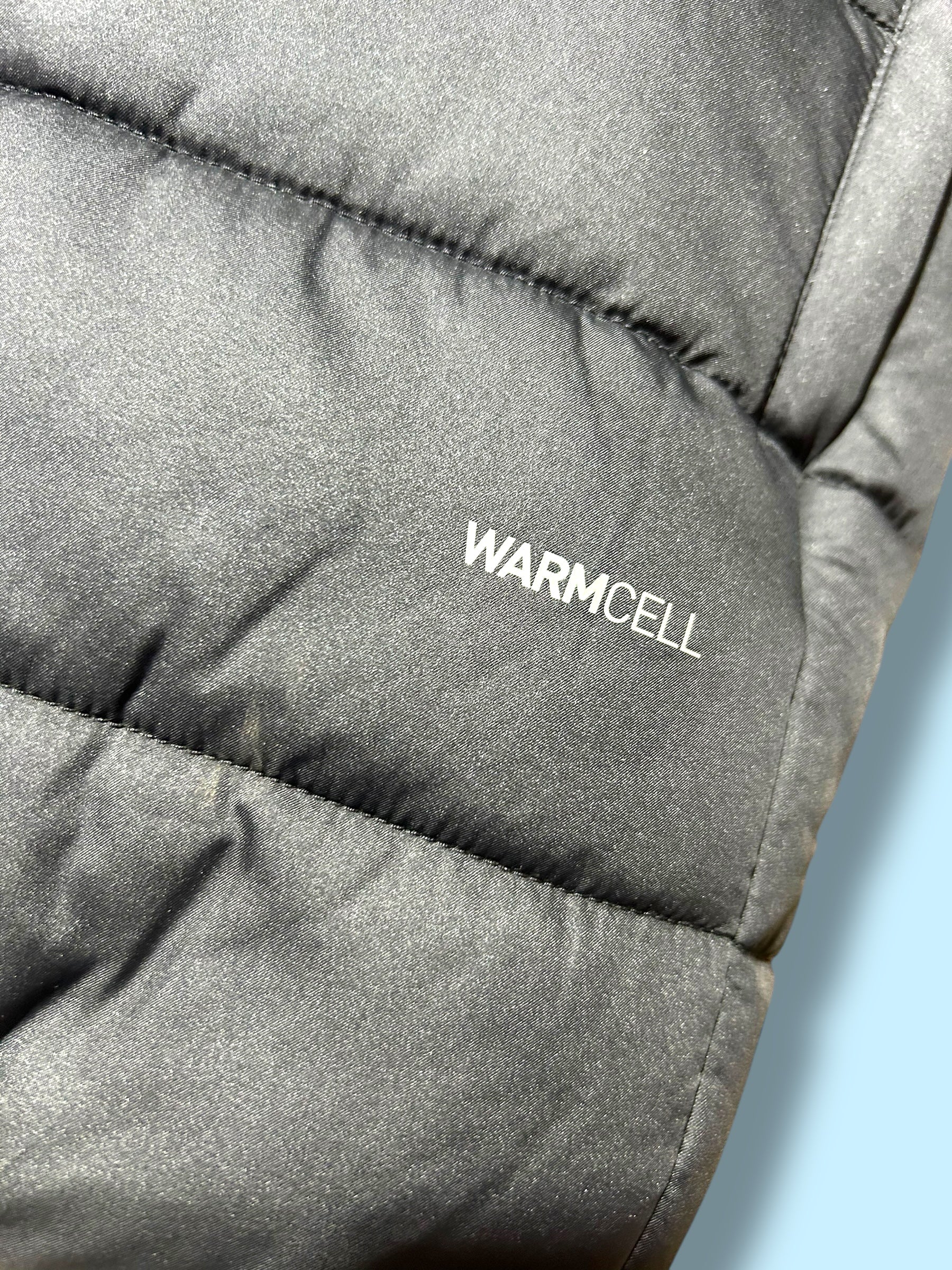 Casual Puffer Jacket Ski Winter | DSM | Pro Cycling Kit