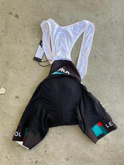 Pro Race Bib Shorts | Le Col | Bora Hansgrohe | Pro-Issued Cycling Kit
