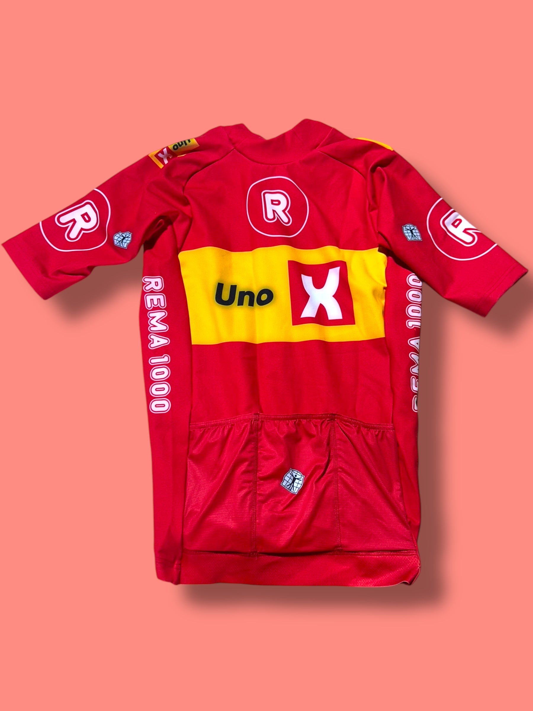 Epiic Stratos Protect  Jersey Gabba WInter Racing|Uno-X  Bioracer| Pro Cycling Kit
