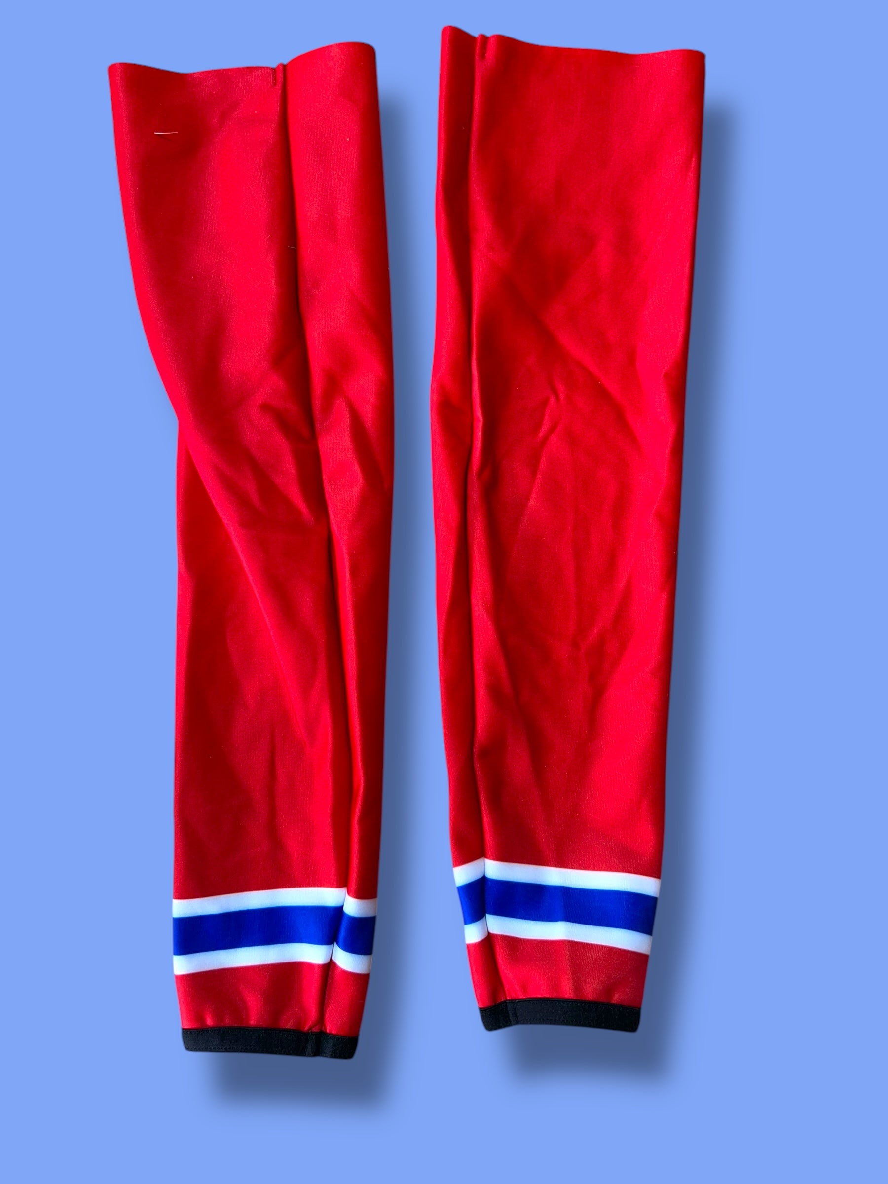 Arm Warmers Thermal Team Issued | Norway Uno-X| Pro Cycling Kit