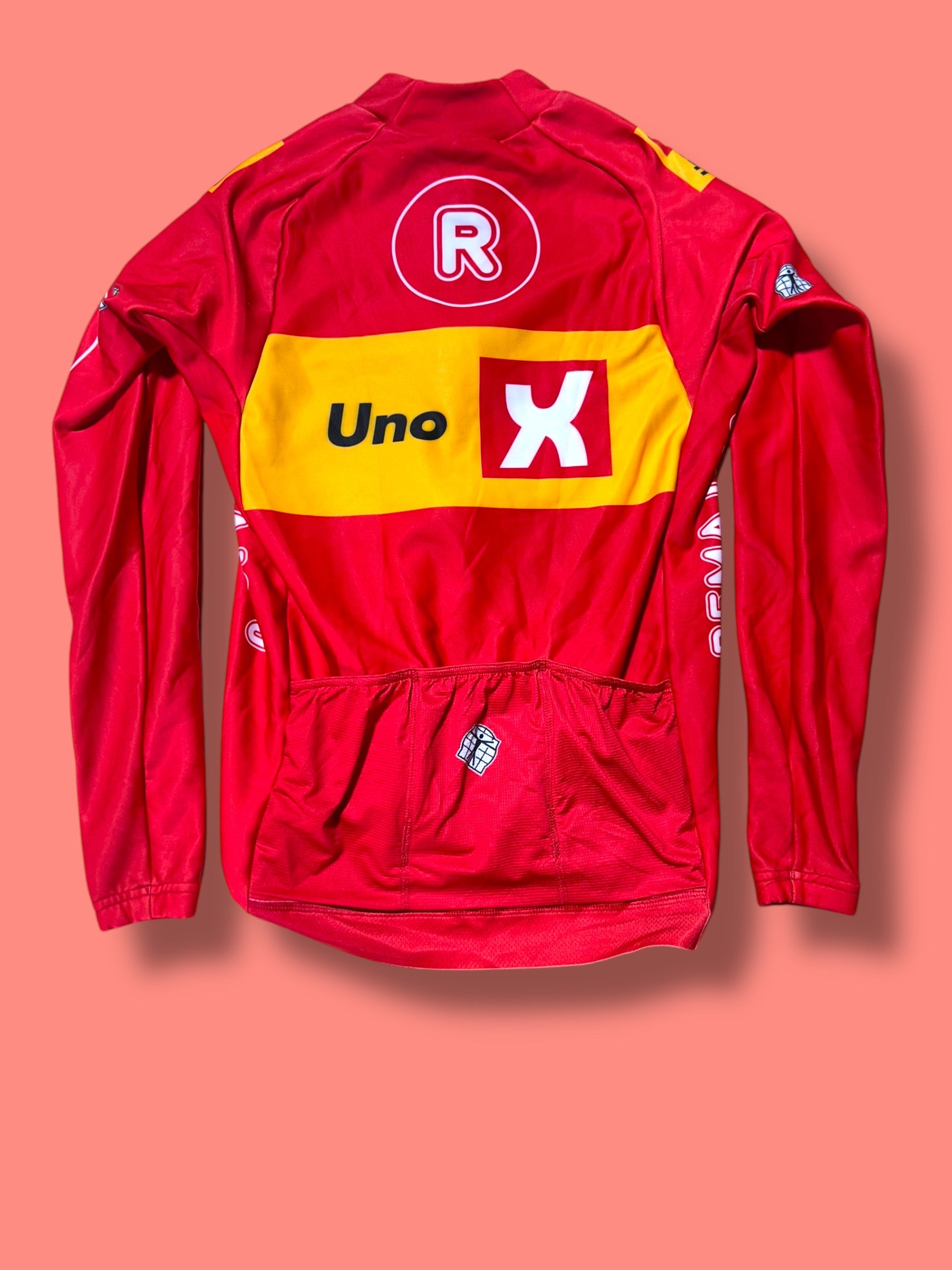Epic Tempest  Jacket Winter Jersey Gabba Thermal Racing|Uno-X  Bioracer| Pro Cycling Kit