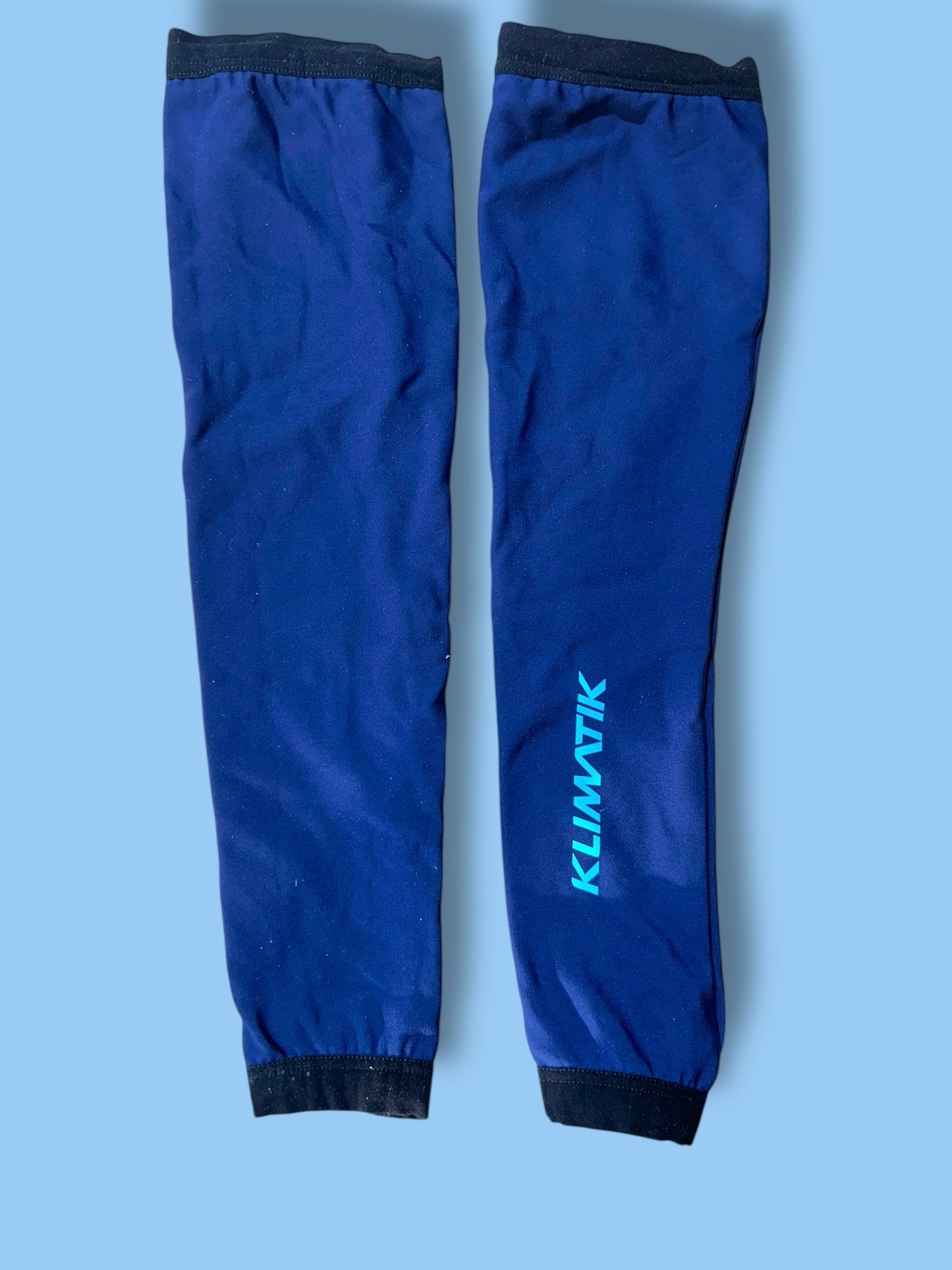 Arm Warmer Klimatik Road Racing Running TT Time Trial Triathlon | Ale |   Jayco Alula| Pro Cycling Kit