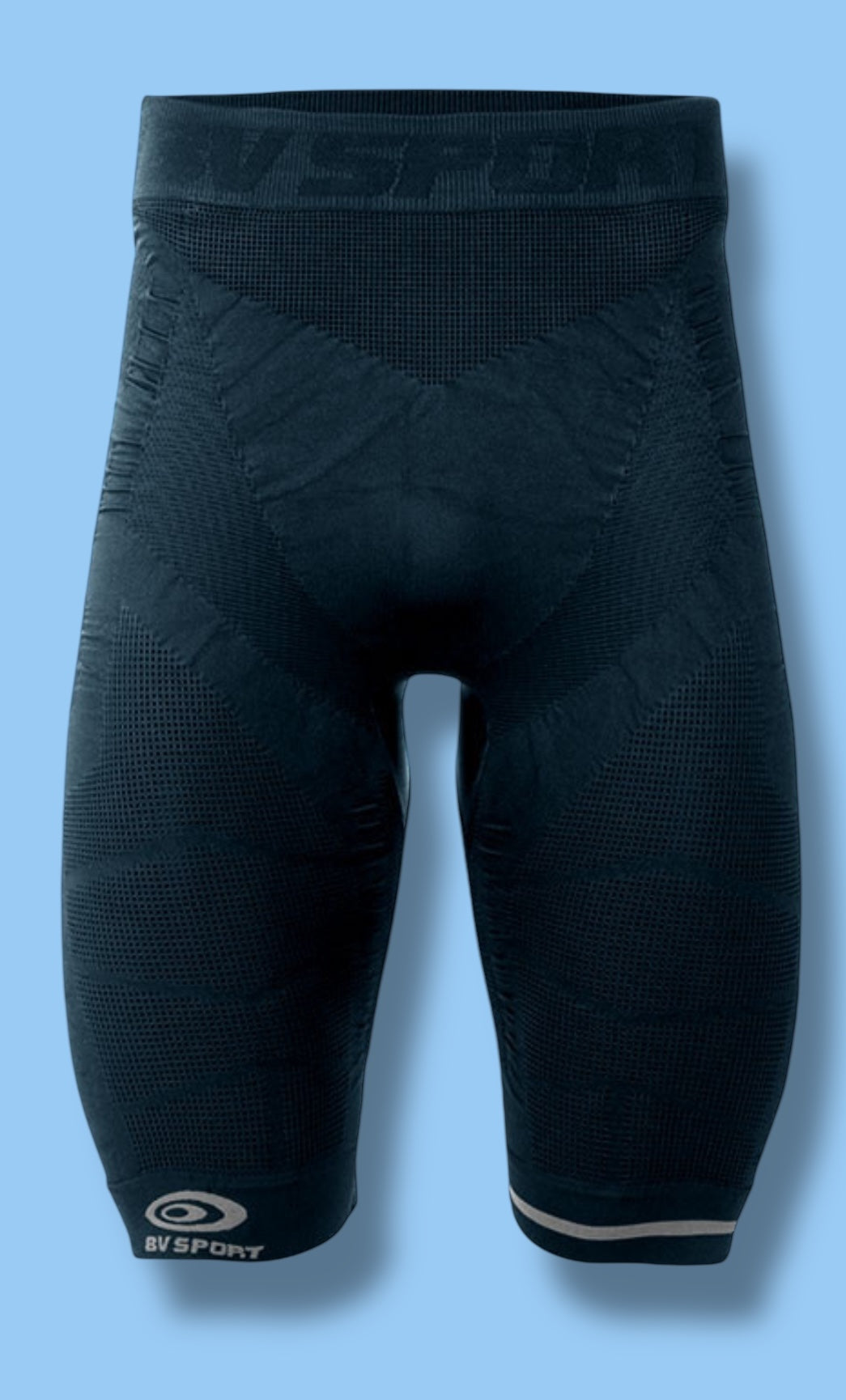 Recovery Shorts CSX EVO2 Cuissard  Team Rider Issued  | Decathlon AG2R La Mondiale  | BV Sport | Pro Cycling Kit
