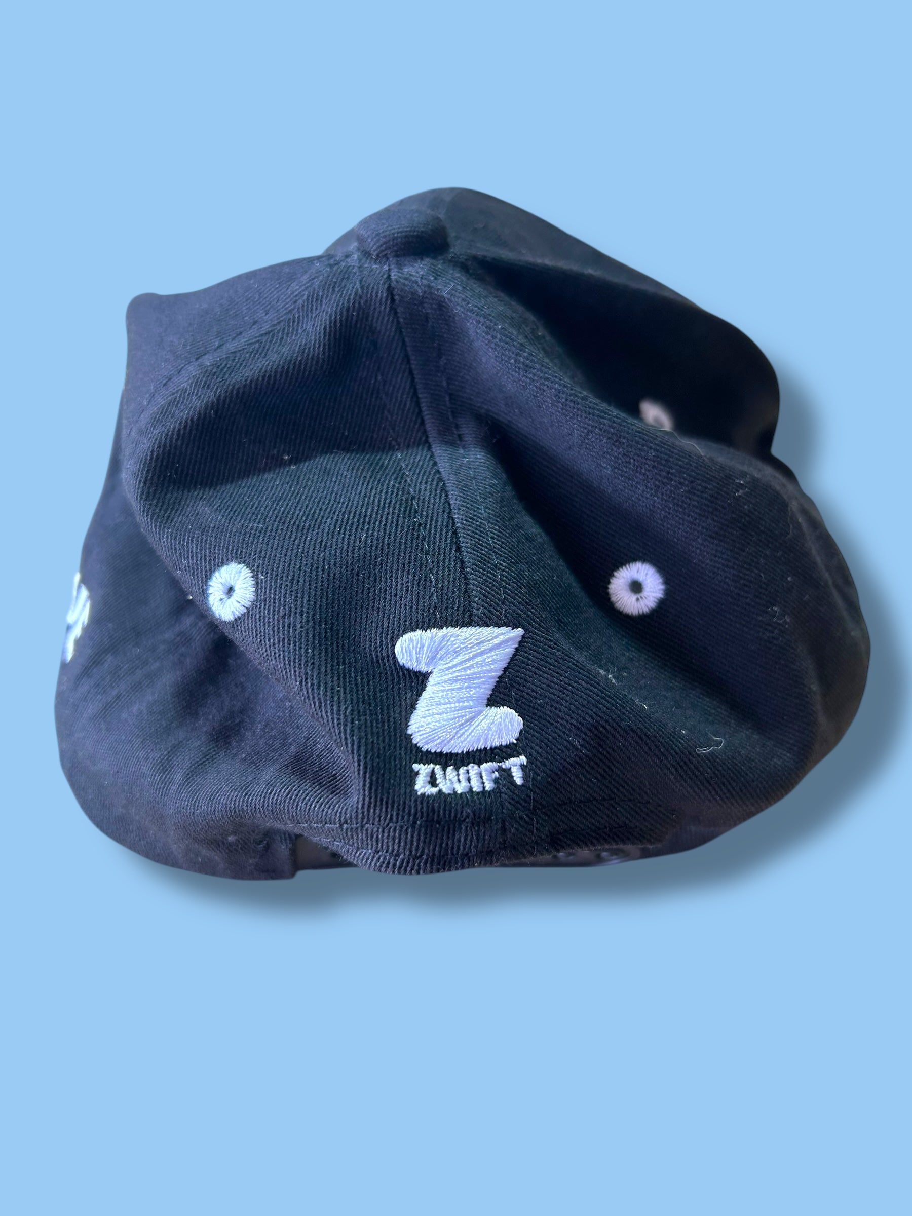 Podium Cap Rider Issued| Zwift  |Jayco Alula| Pro Cycling Kit