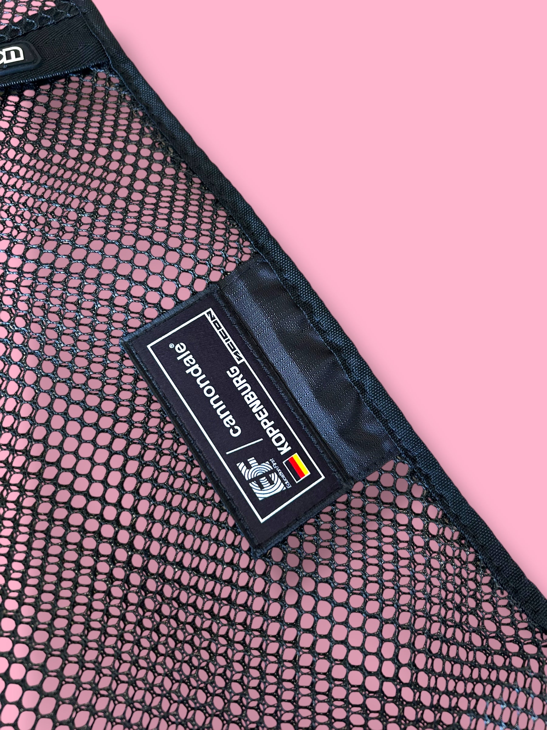 Wash Bag | SCICON | EF Easypost - Pro Team Cycling Kit