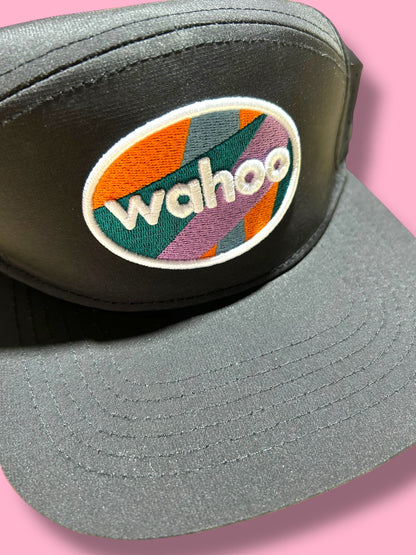 Cap Hat Casual | wahoo |  EF Education First  | Pro Cycling Kit