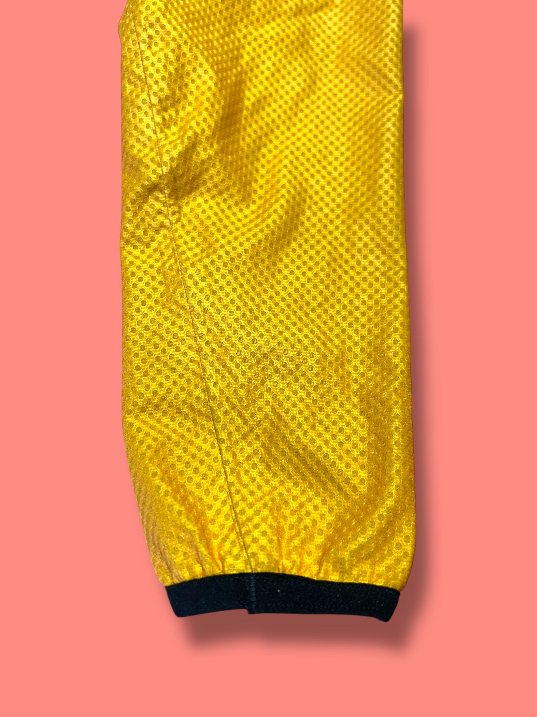 Epic Stormy Rain Jacket Winter Racing|Uno-X  Bioracer| Pro Cycling Kit