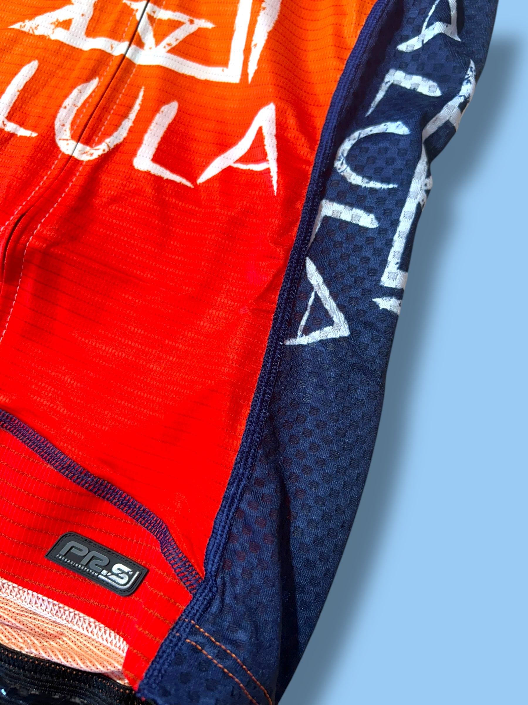 Jersey Summer Lightweight Aero Womens| Ale |  Jayco Alula| Pro Cycling Kit