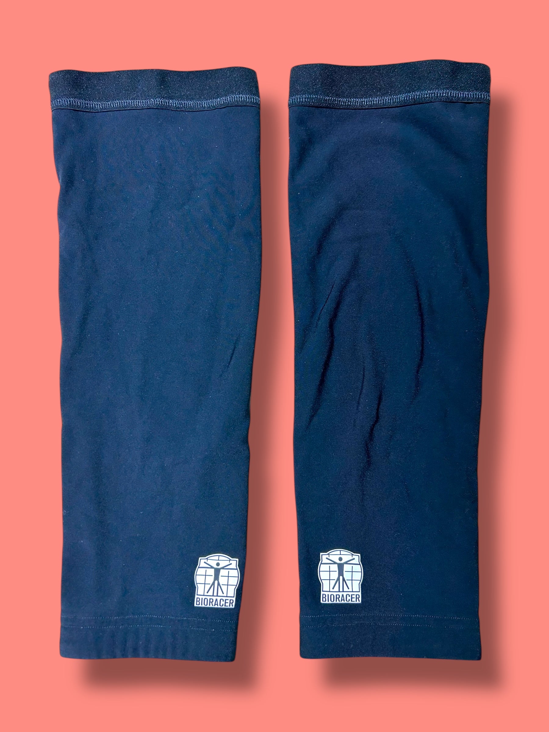 Knee Warmers Thermal  Racing|Uno-X  Bioracer| Pro Cycling Kit