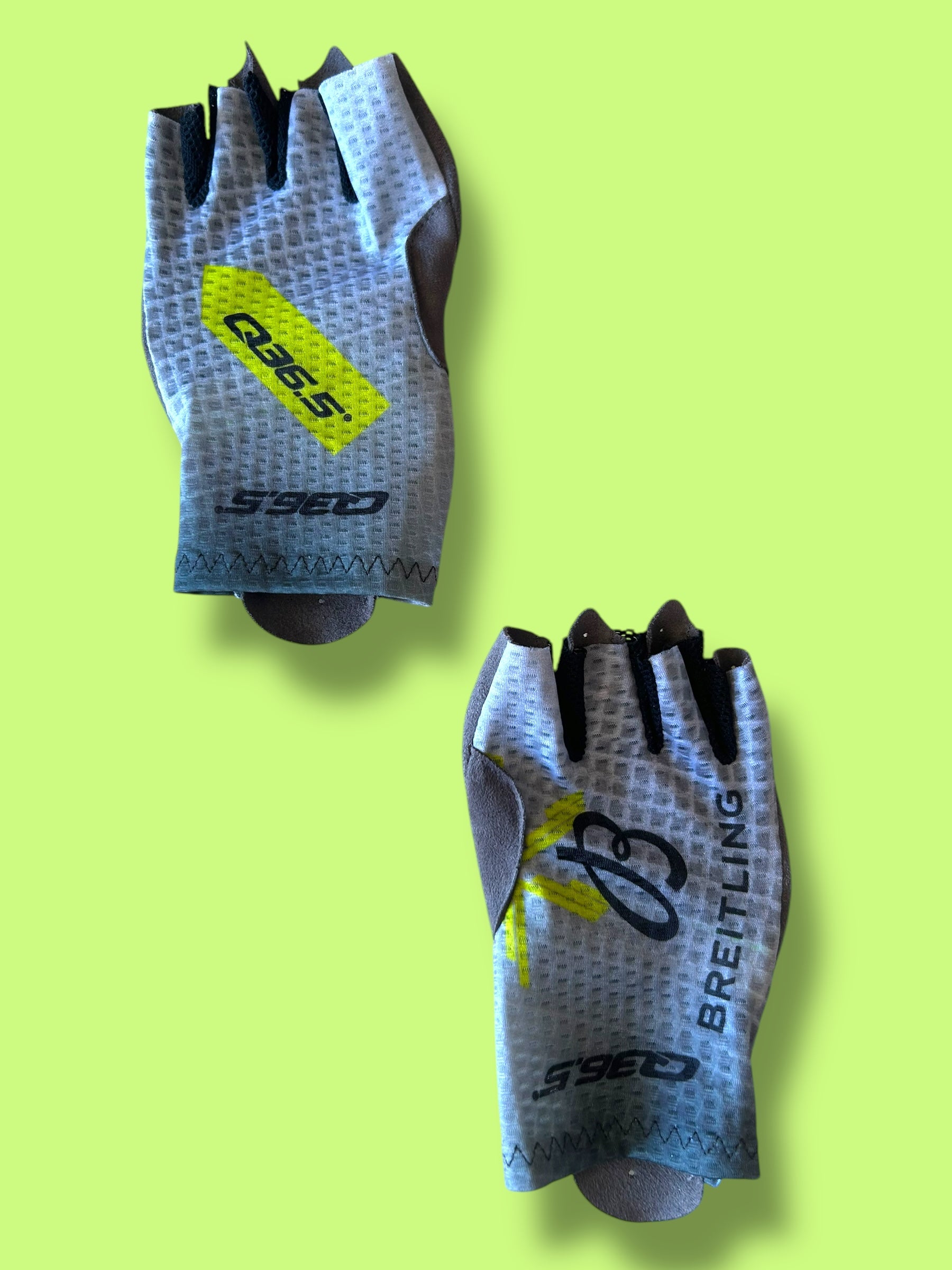 Aero Gloves Mitts Road Racing   | Q36.5  | Q36.5| Pro Cycling Kit