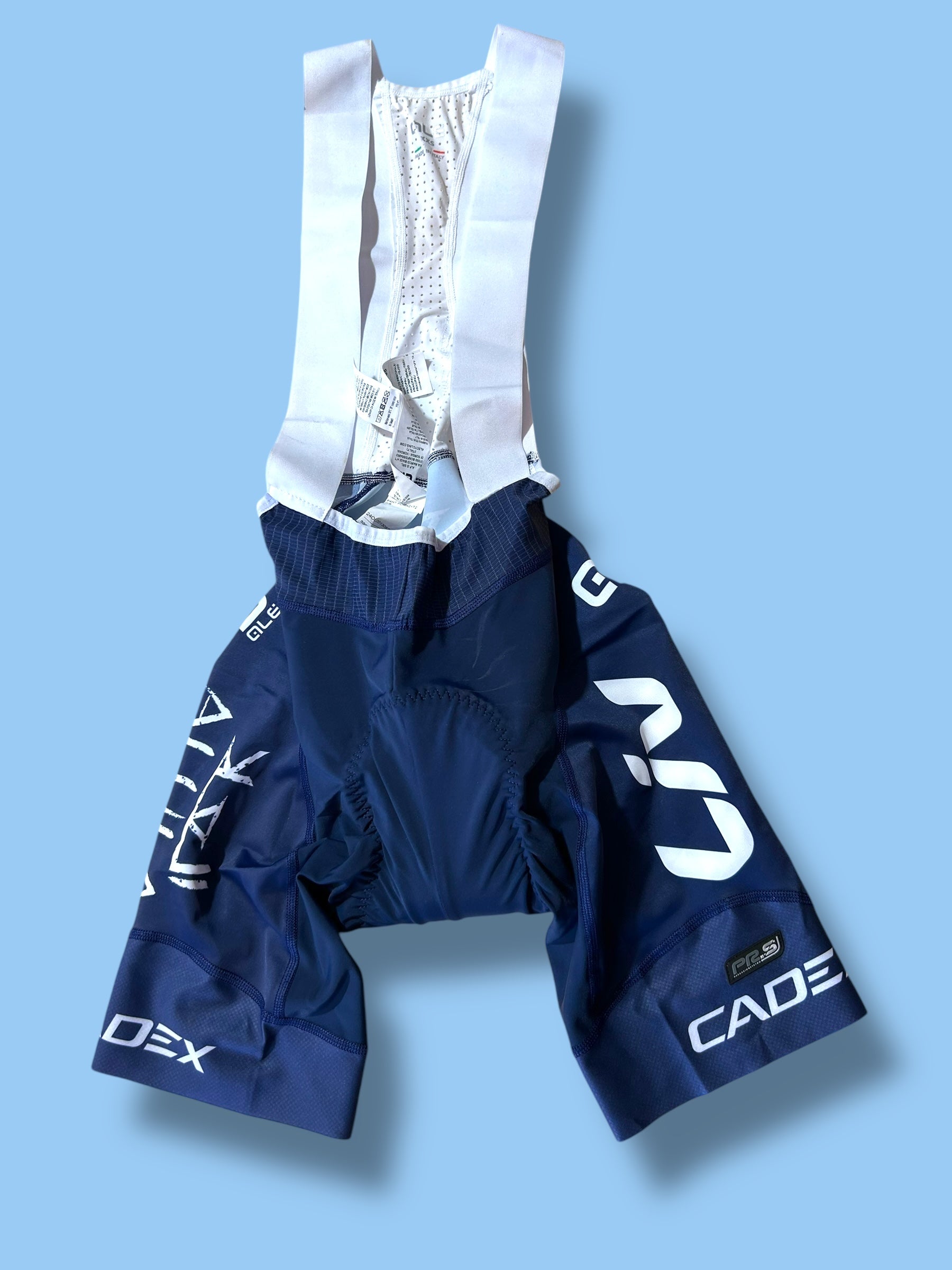Bib Shorts Knicks Womens| Ale |  Jayco Alula| Pro Cycling Kit