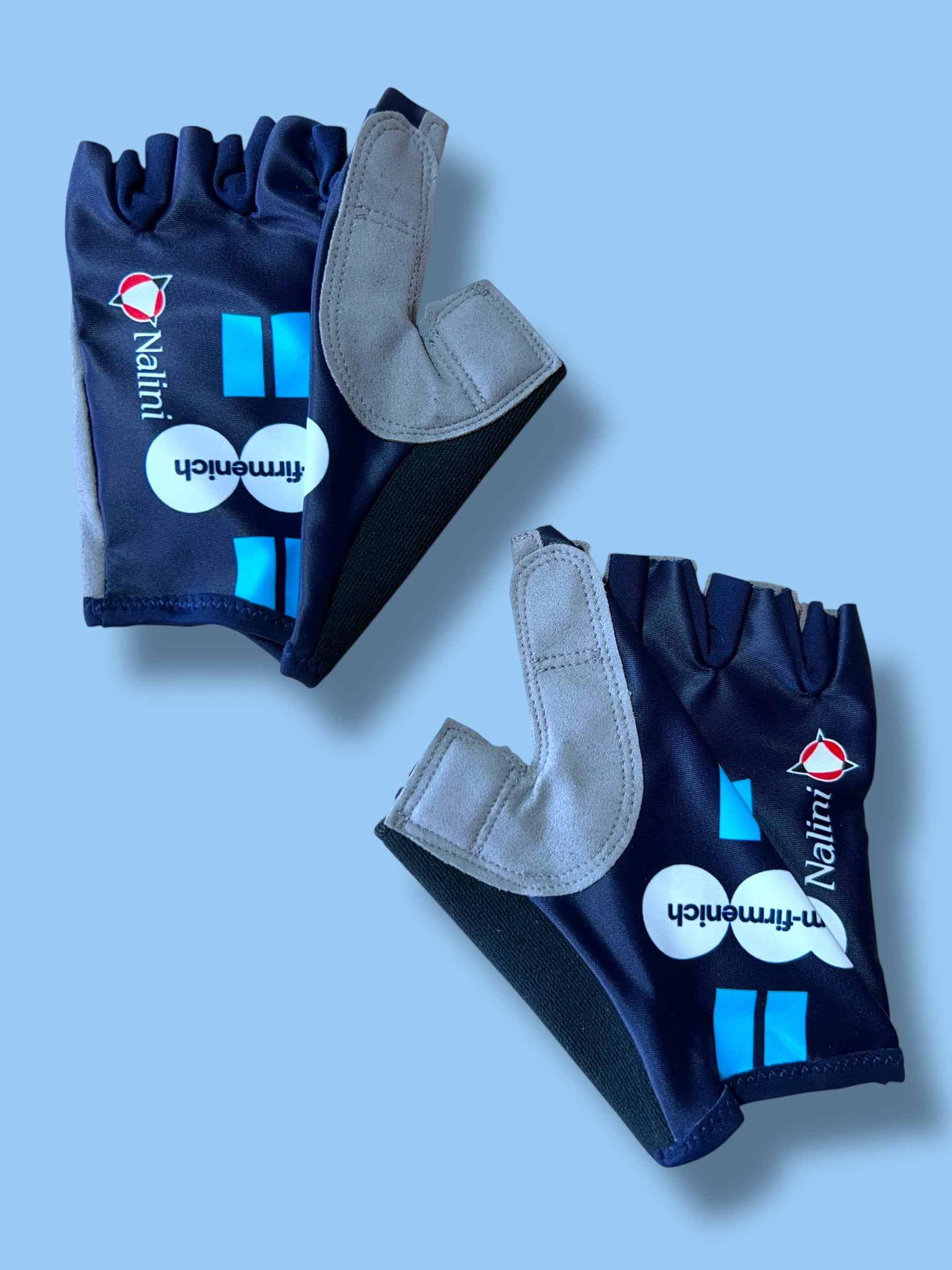 Mitts Gloves Padded | DSM Firmenich| Pro Cycling Kit