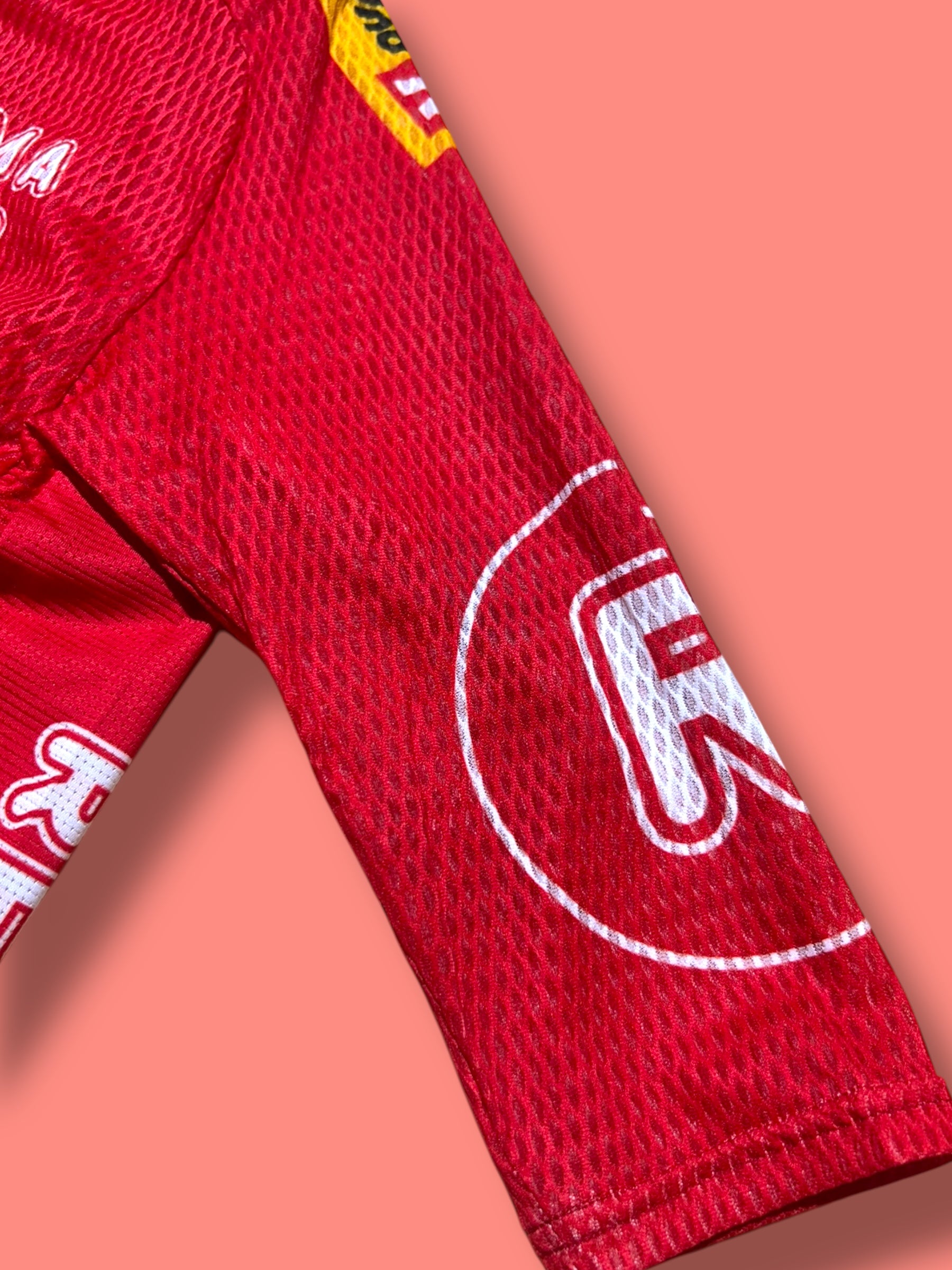 Epic Breeze Jersey Summer Racing|Uno-X  Bioracer| Pro Cycling Kit