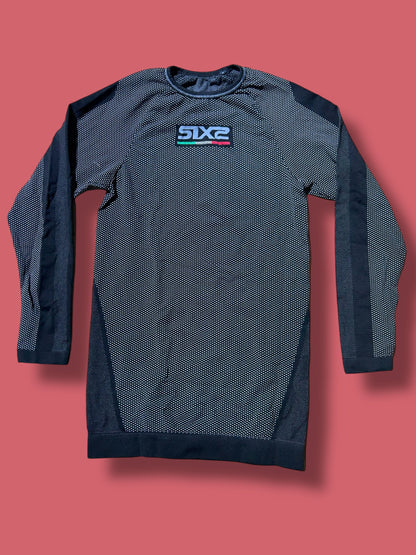 Thermal Winter Base Layer Team Rider Issued| Bingoal Vermarc| Pro Cycling Kit