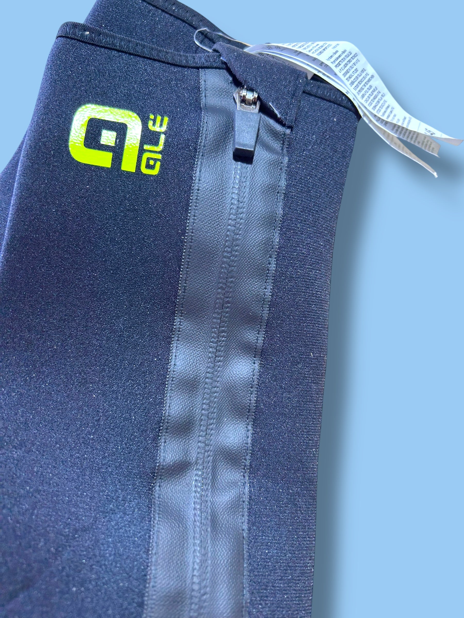 Neoprene Shoe Covers Waterproof Winter Rain | Ale |Jayco Alula| Pro Cycling Kit