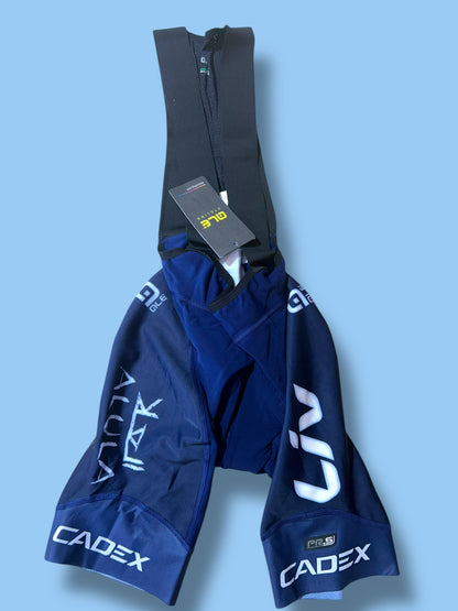 Winter Bib Shorts Thermal Knicks Womens| Ale |  Jayco Alula| Pro Cycling Kit