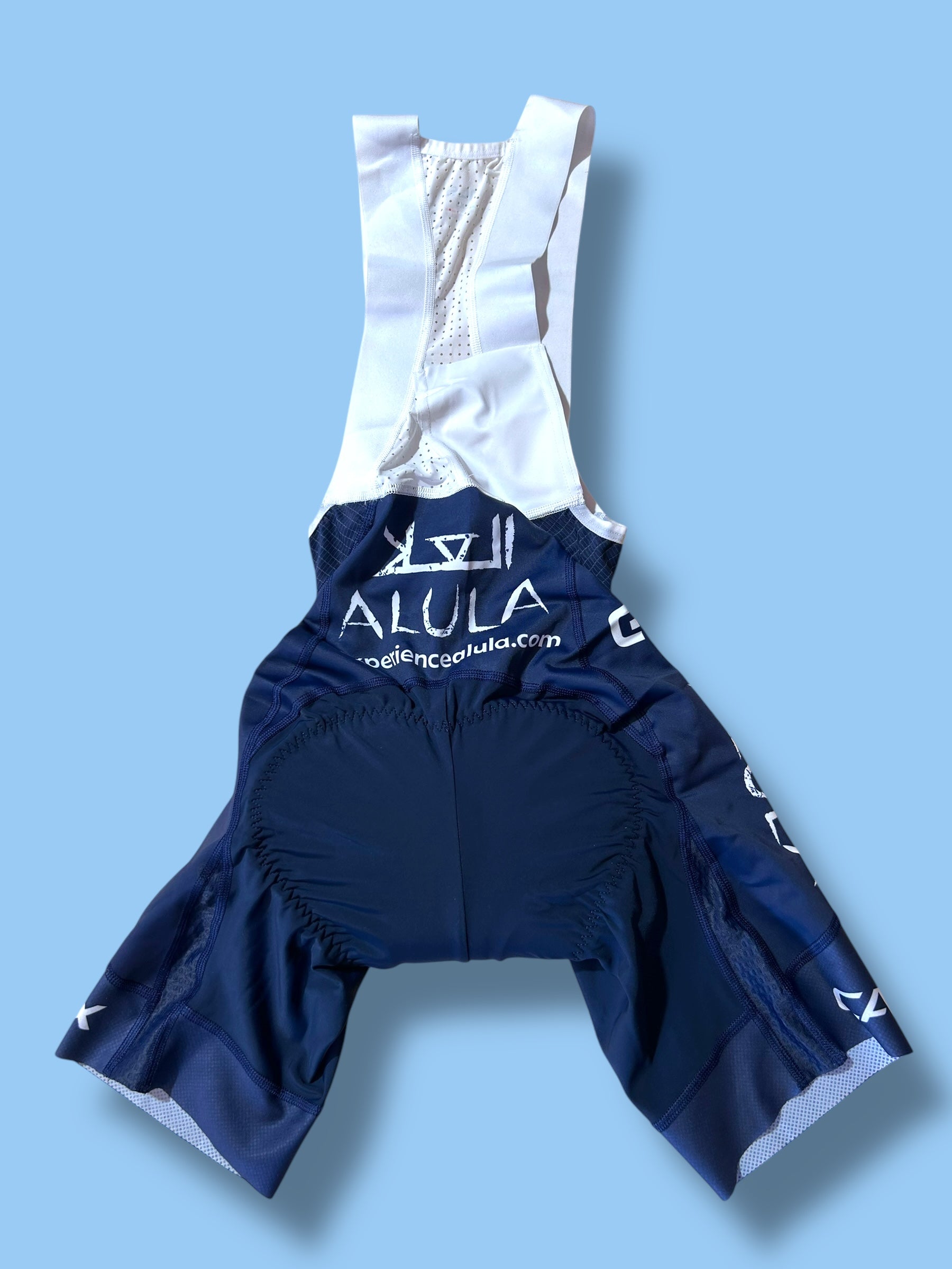Bib Shorts Knicks Womens| Ale |  Jayco Alula| Pro Cycling Kit