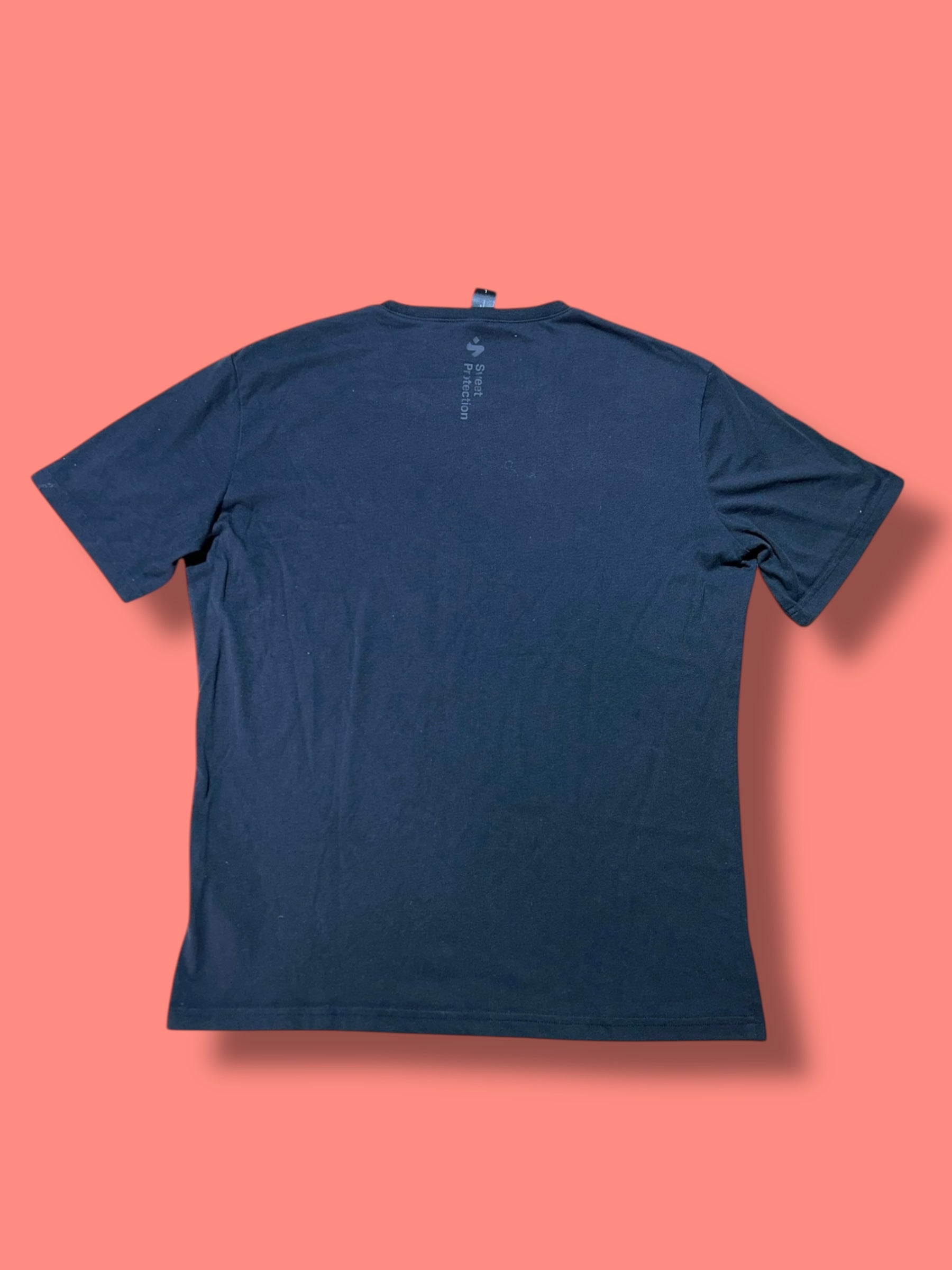Casual T-shirt  |Uno-X  Sweet Protection| Pro Cycling Kit