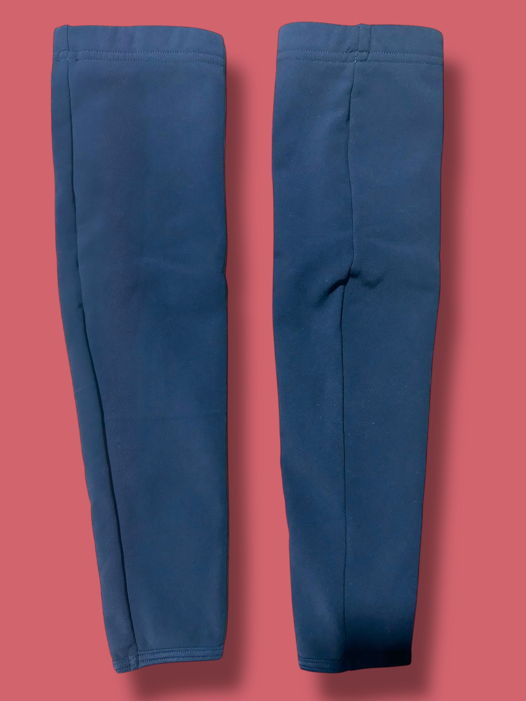 Arm Warmers Thermal Fleece Waterproof  Racing|Uno-X Bioracer| Pro Cycling Kit