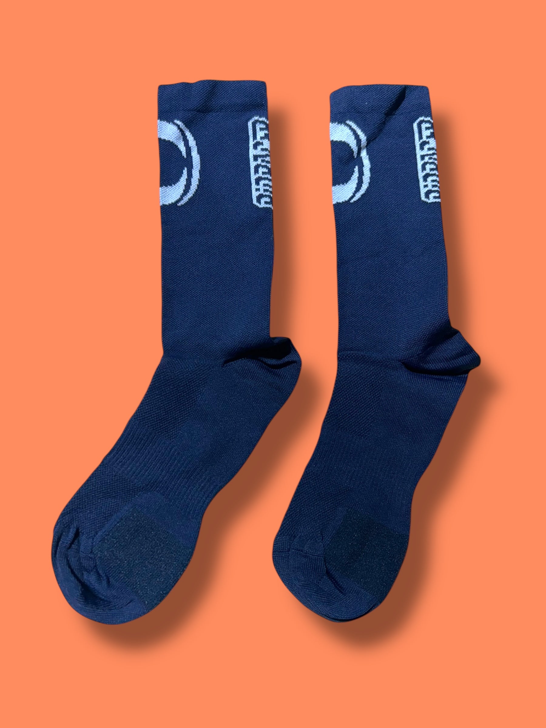 Race Socks Pidcock  |Ineos Grenadiers| Pro Cycling Kit