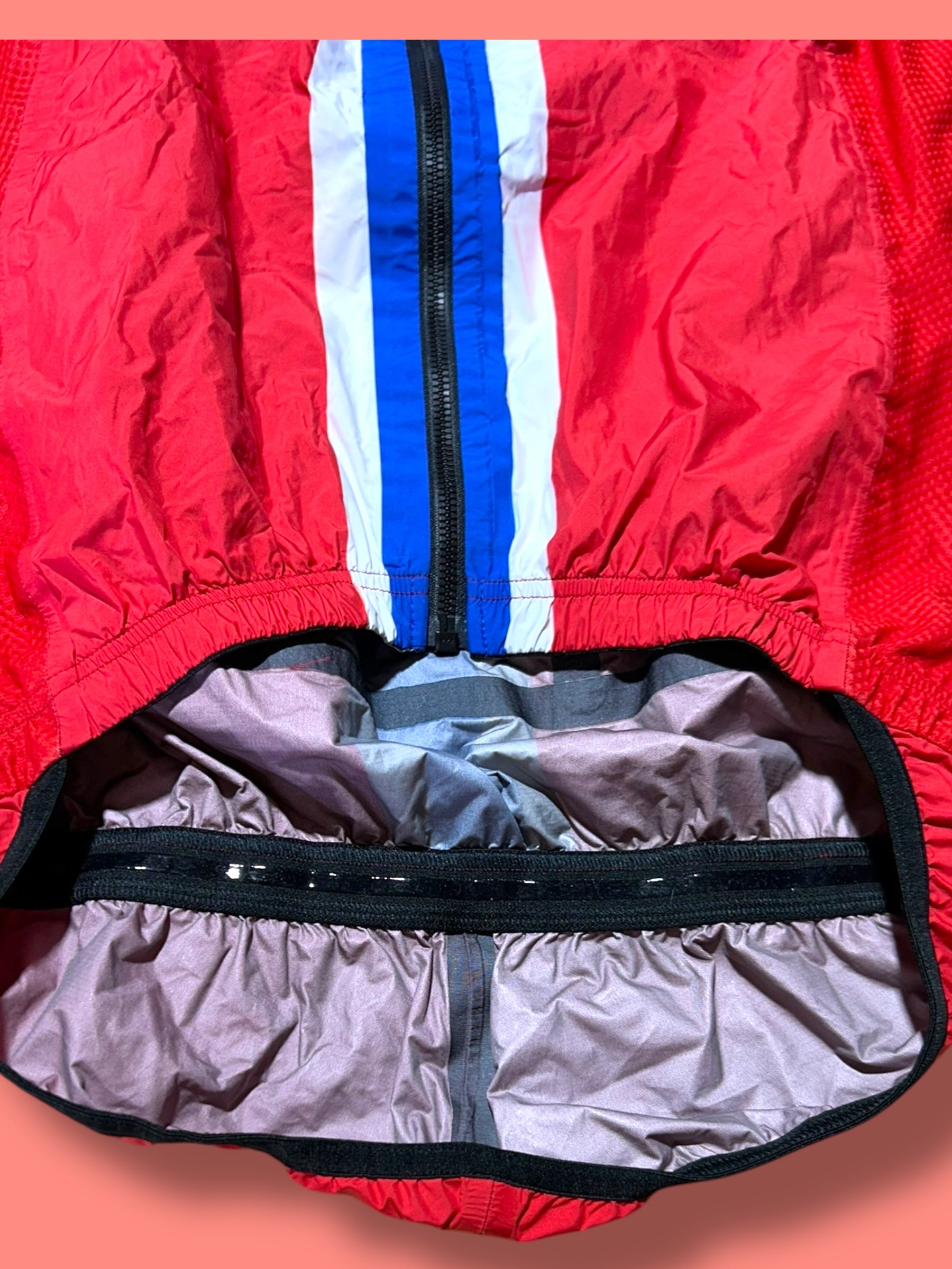 Epic Stormy  Gilet Vest Norway|Uno-X  Bioracer| Pro Cycling Kit