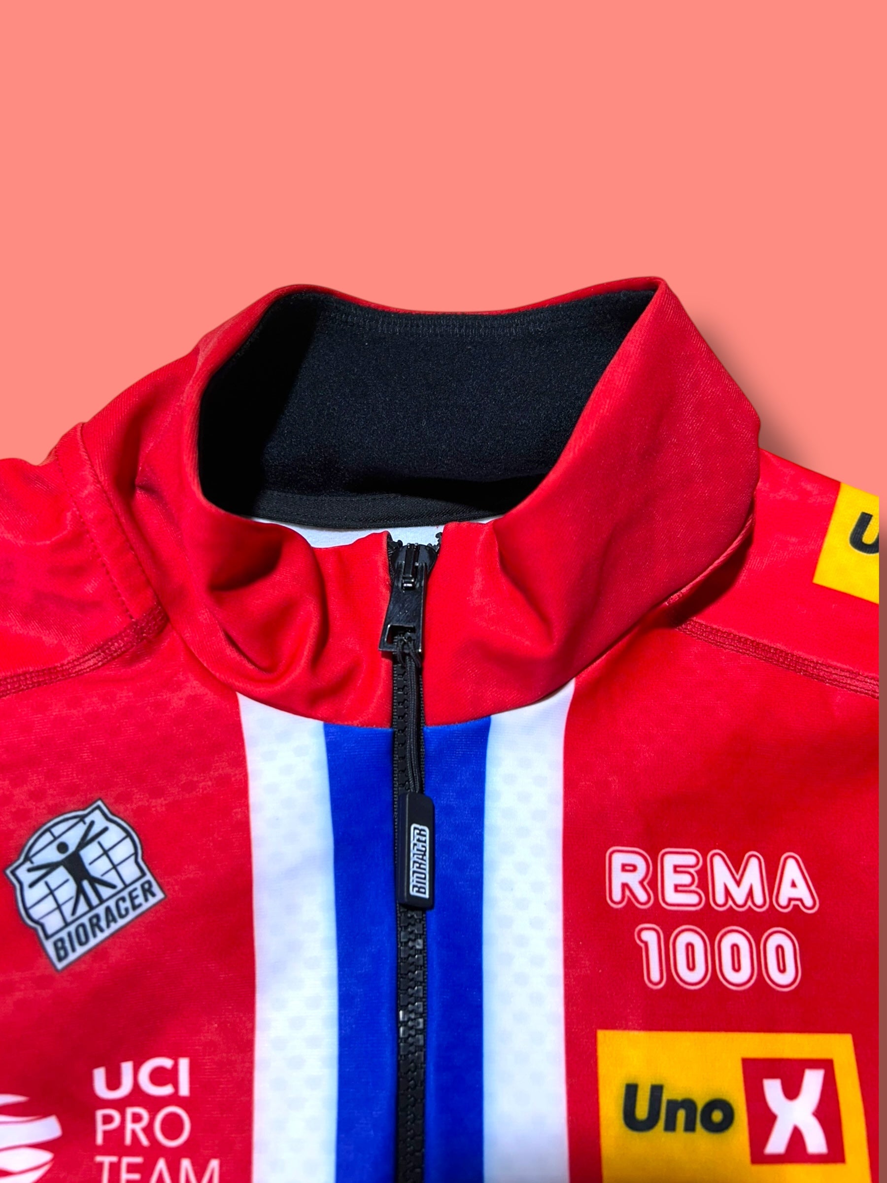 Epic Tempest  Protect  Jacket Winter Jersey Gabba Thermal Racing|Uno-X  Bioracer| Pro Cycling Kit