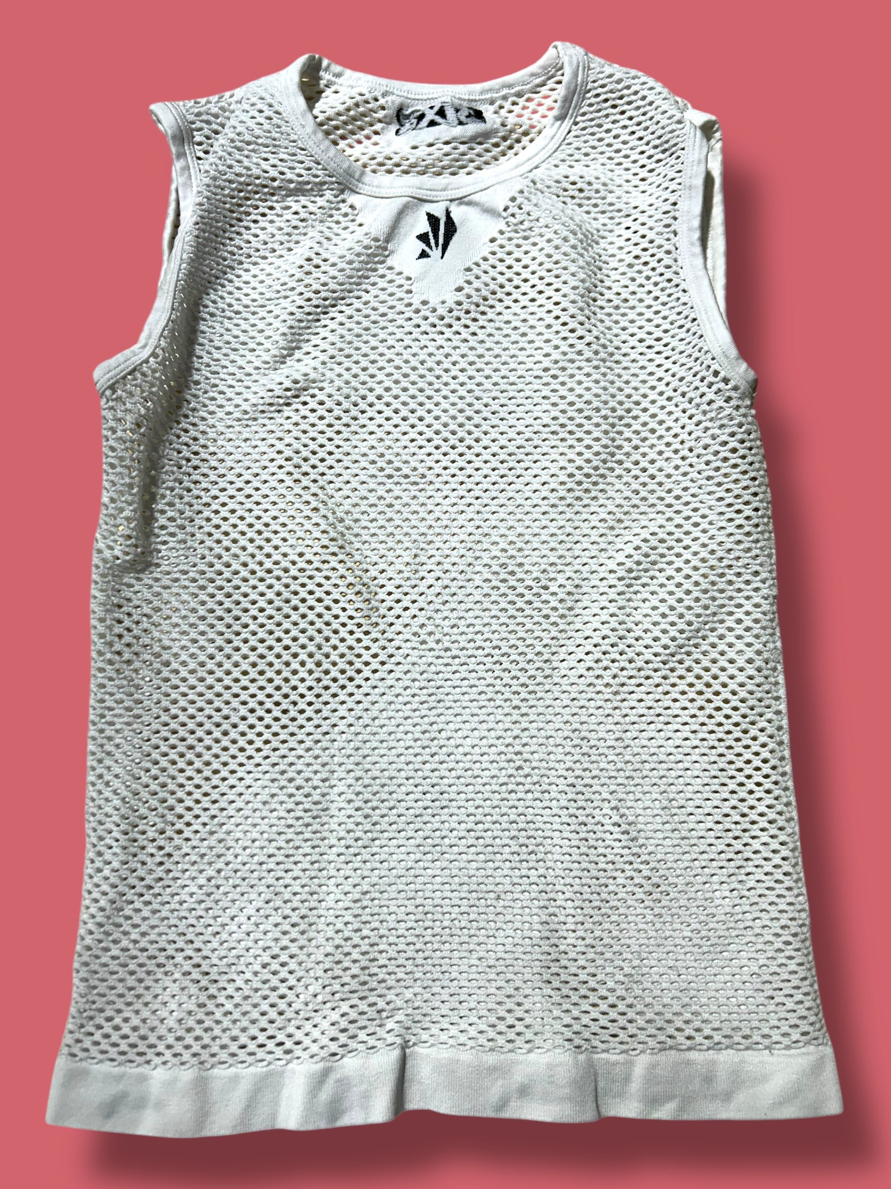 Summer Base Layer Team Rider Issued| Bingoal Vermarc| Pro Cycling Kit