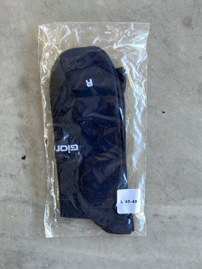 Team Race Socks | Giordana | Astana Qazaqstan | Pro-Issued Cycling Kit