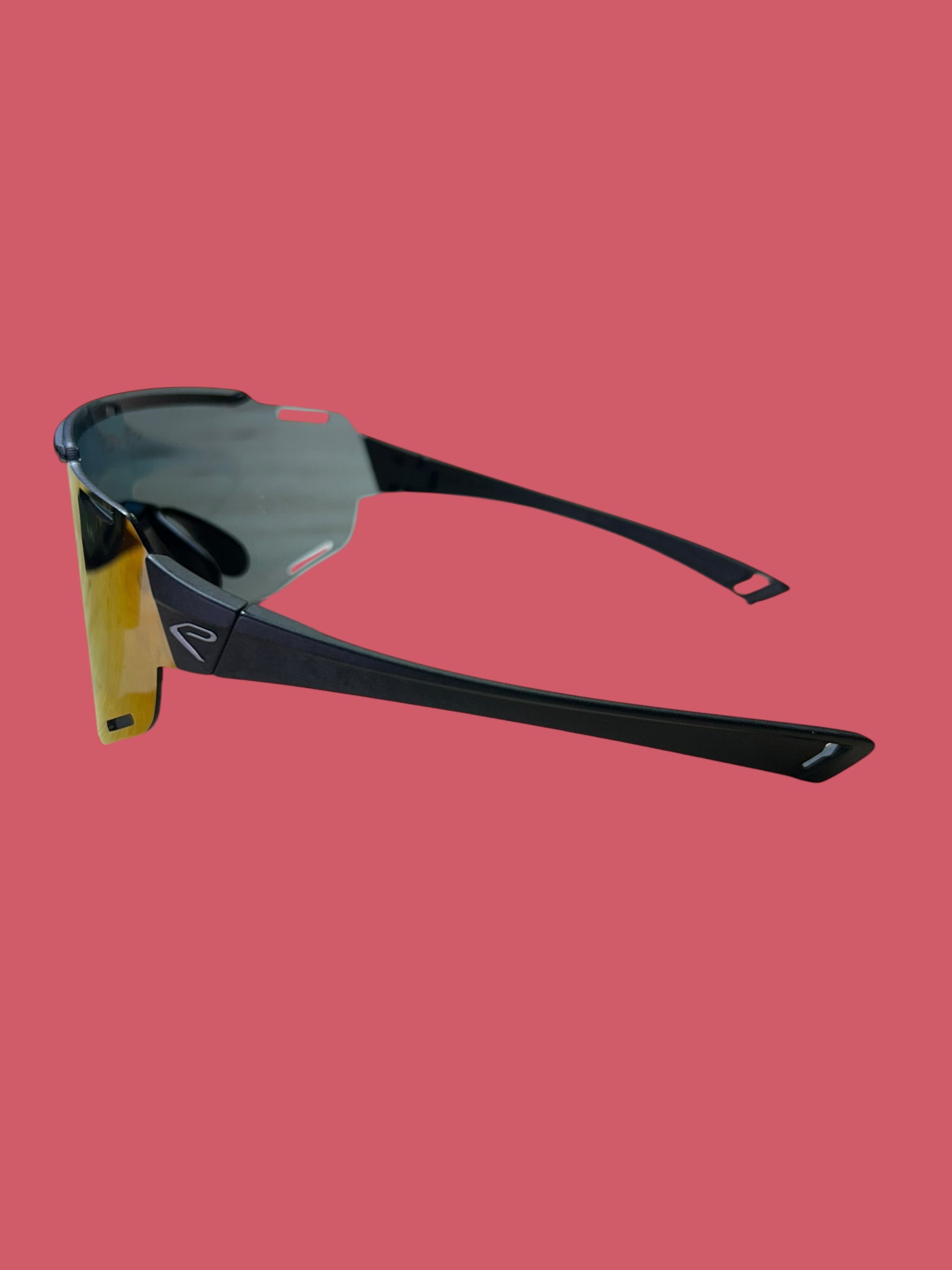 Sunglasses Riding Pro Rider Issued |  Ekoi |  Cofidis| Pro Cycling Kit