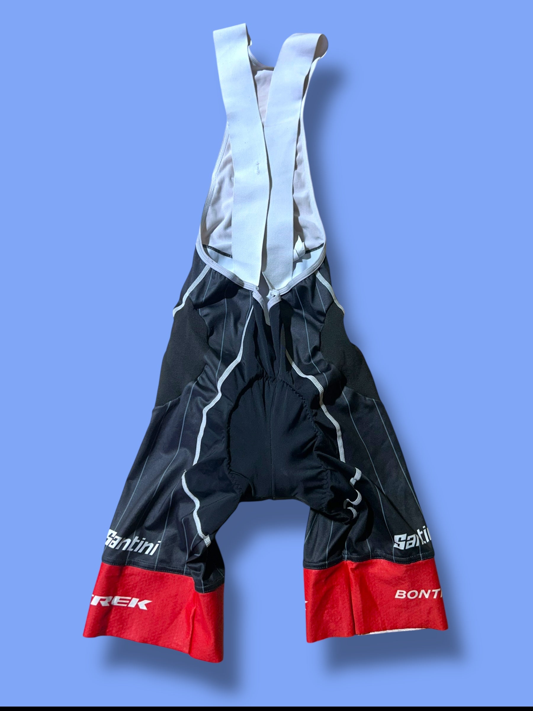 Trek Segafredo | Bundle - Thermal Jersey & Bib shorts | Pro-Issued Team Kit