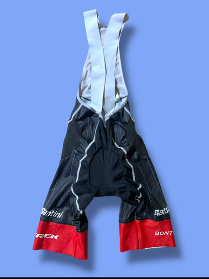 Trek Segafredo | Bundle - Thermal Jersey & Bib shorts | Pro-Issued Team Kit