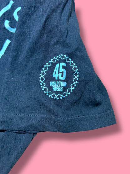 T-Shirt Rider Issued |Hagens Bermans Ale| Pro Cycling Kit