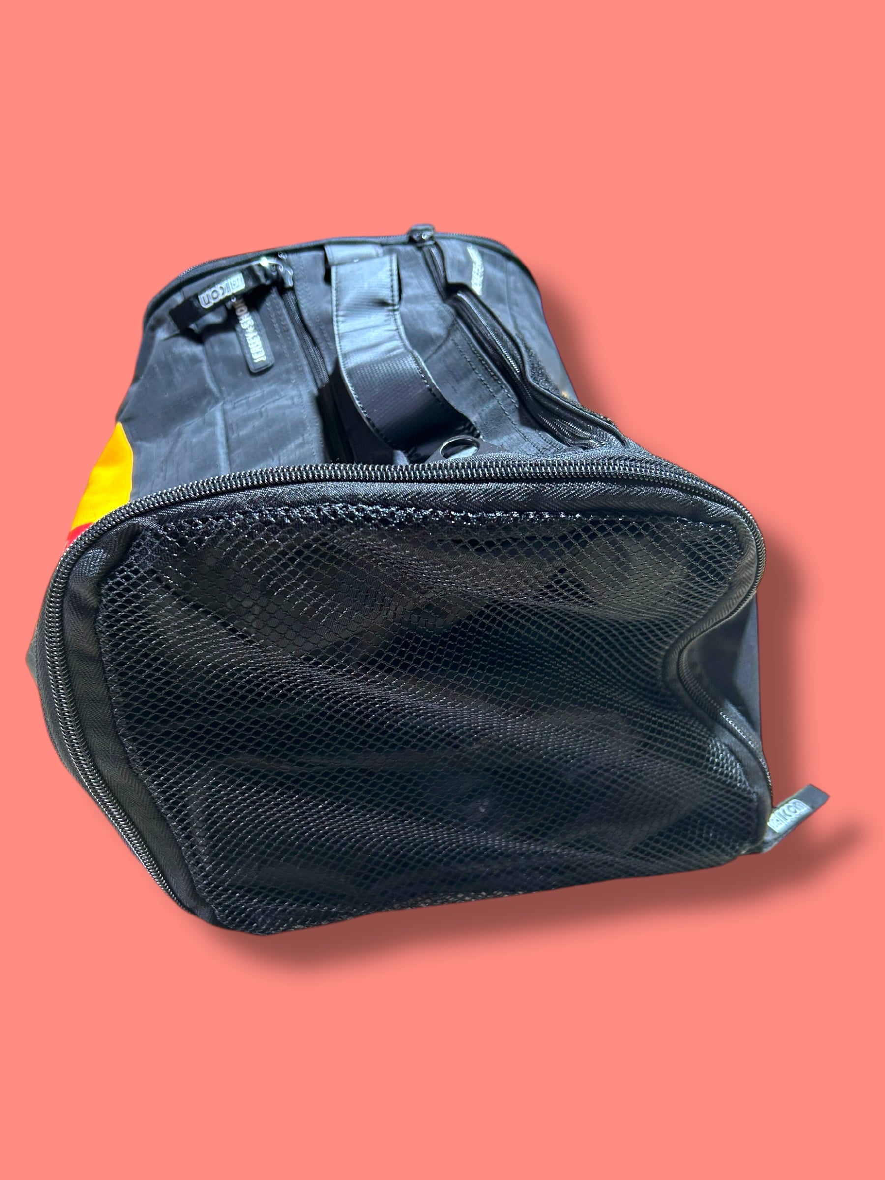 Rain bag  |Uno-X  Scicon| Pro Cycling Kit