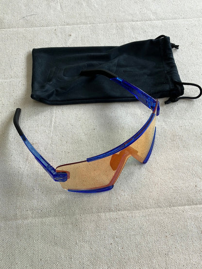 Ekoi Sunglasses | Lotto Dstny | Pro Team Cycling Kit