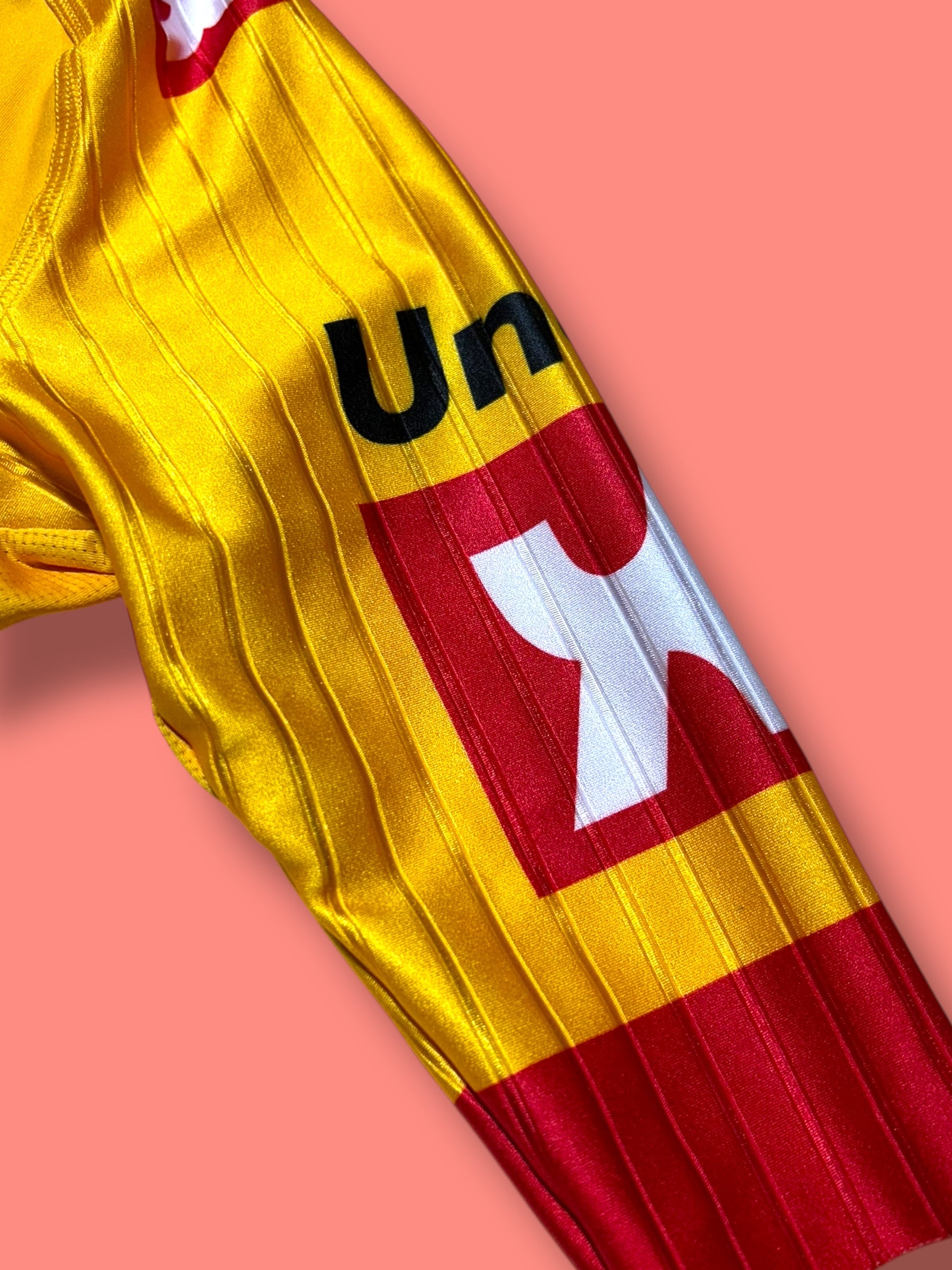 Epic Stratos Aerosuit  Road Suit Racing|Uno-X  Bioracer| Pro Cycling Kit