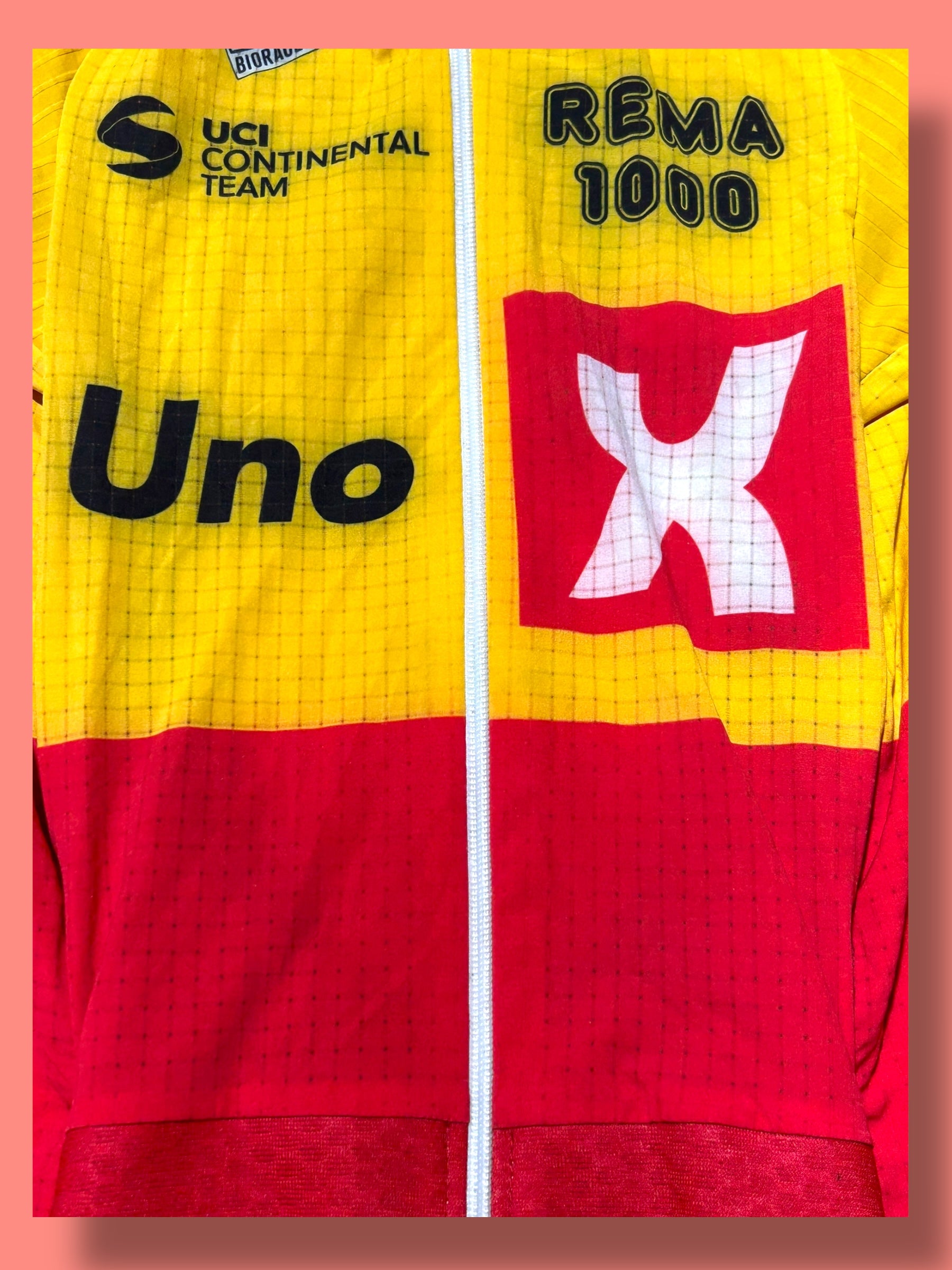 Epic Stratos Aerosuit  Road Suit Racing|Uno-X  Bioracer| Pro Cycling Kit