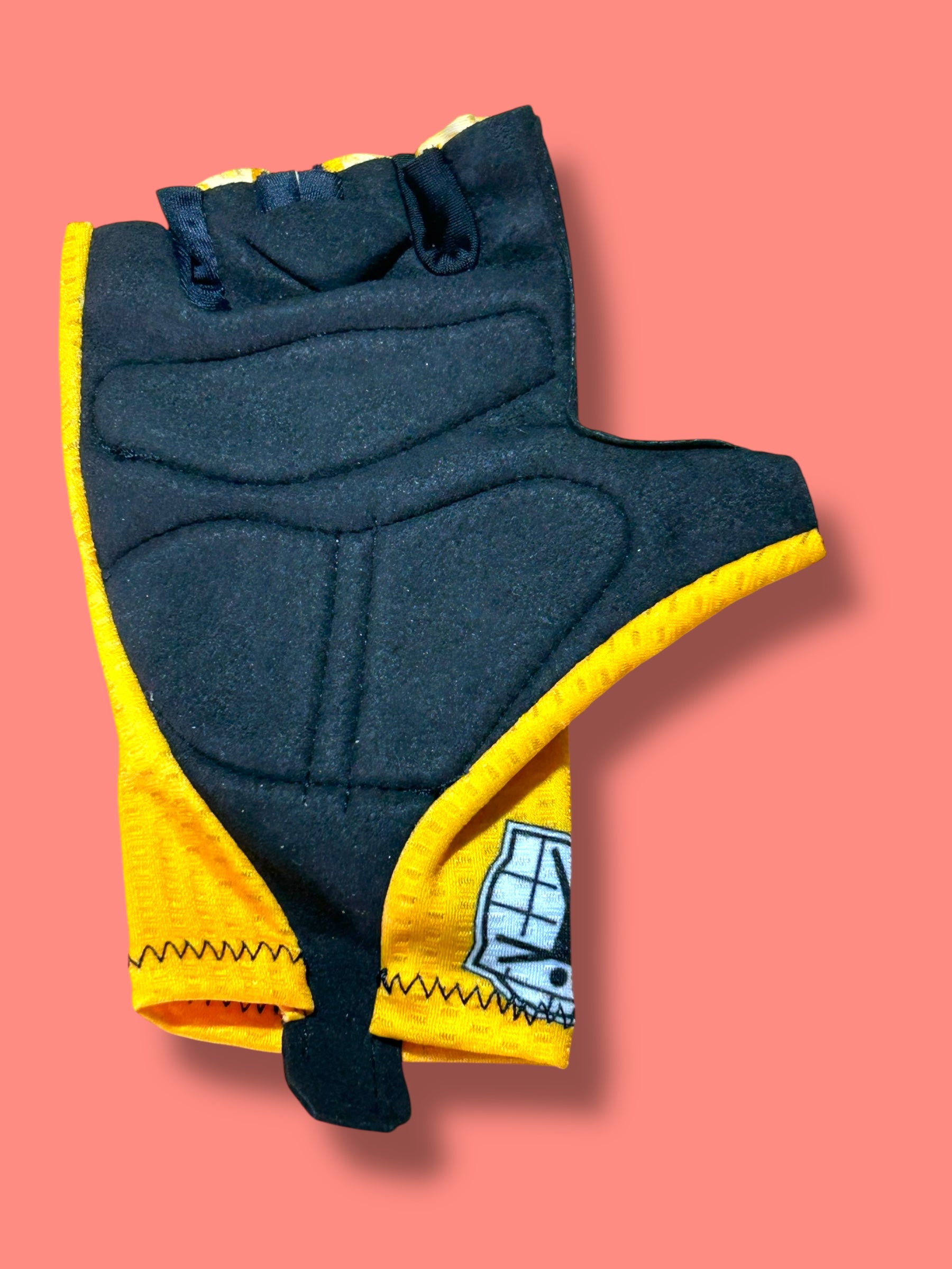 Summer Gloves Vented Mitts Racing|Uno-X  Bioracer| Pro Cycling Kit