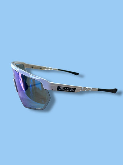 Sunglasses Aerowing Rider Issued | Scicon |Jayco Alula| Pro Cycling Kit