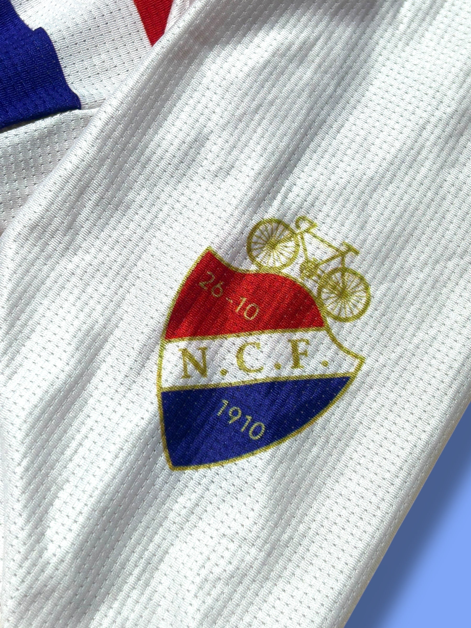 Race Suit Aerosuit Team Issued | Norway Uno-X| Pro Cycling Kit